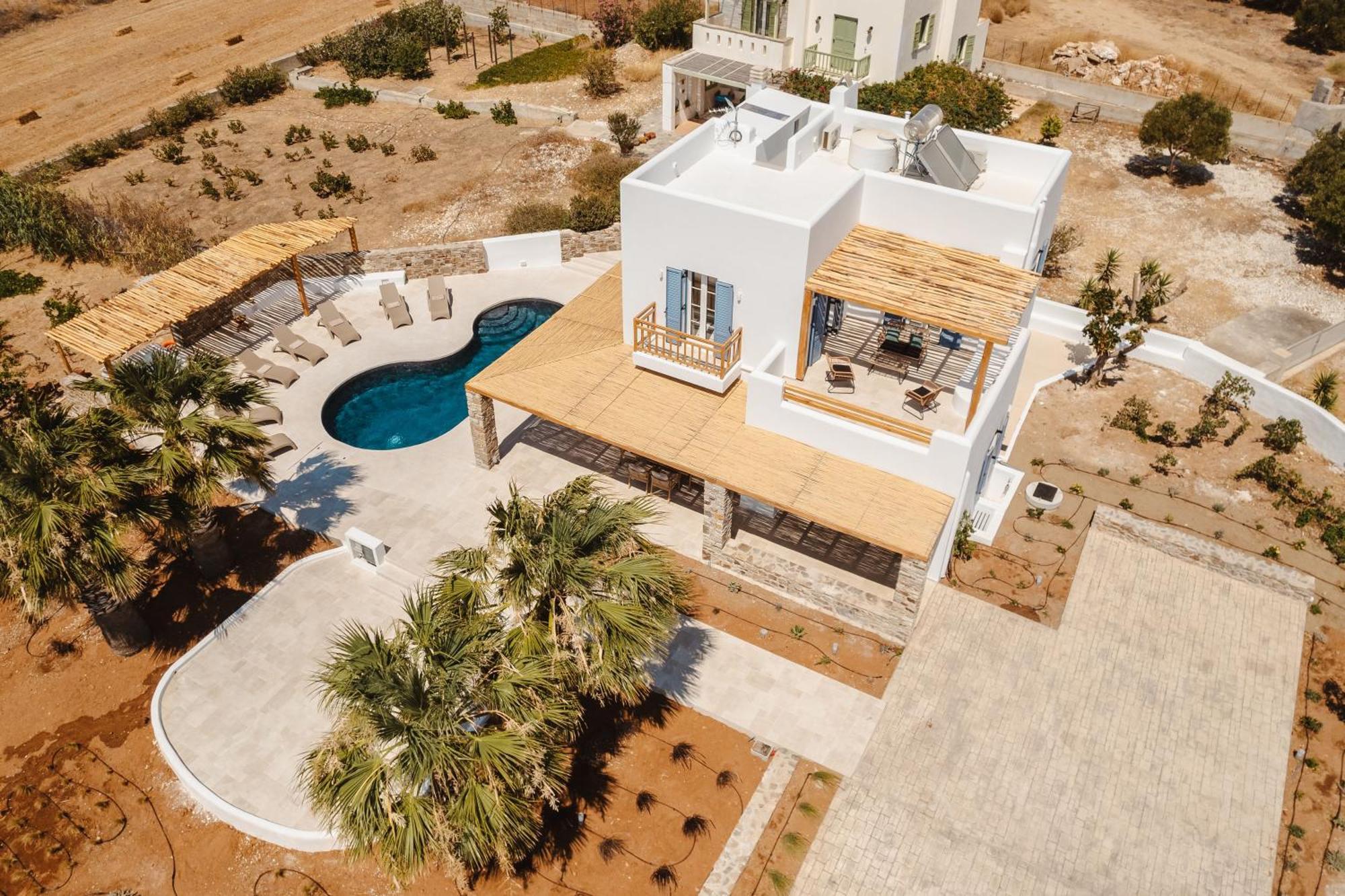 Diamond Of Cyclades *