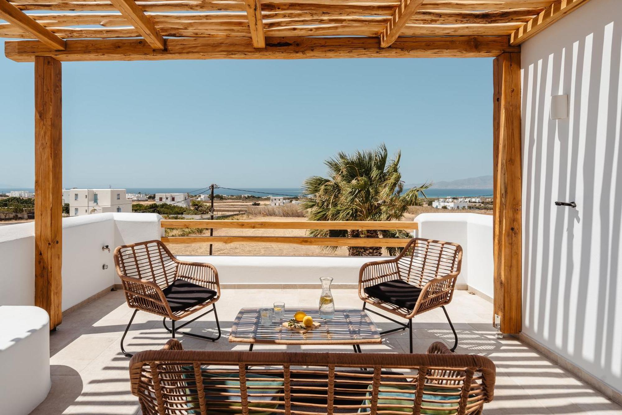 Villa Diamond Of Cyclades