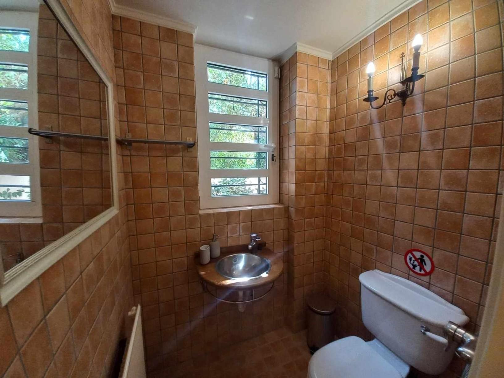 Villa Iroko *
