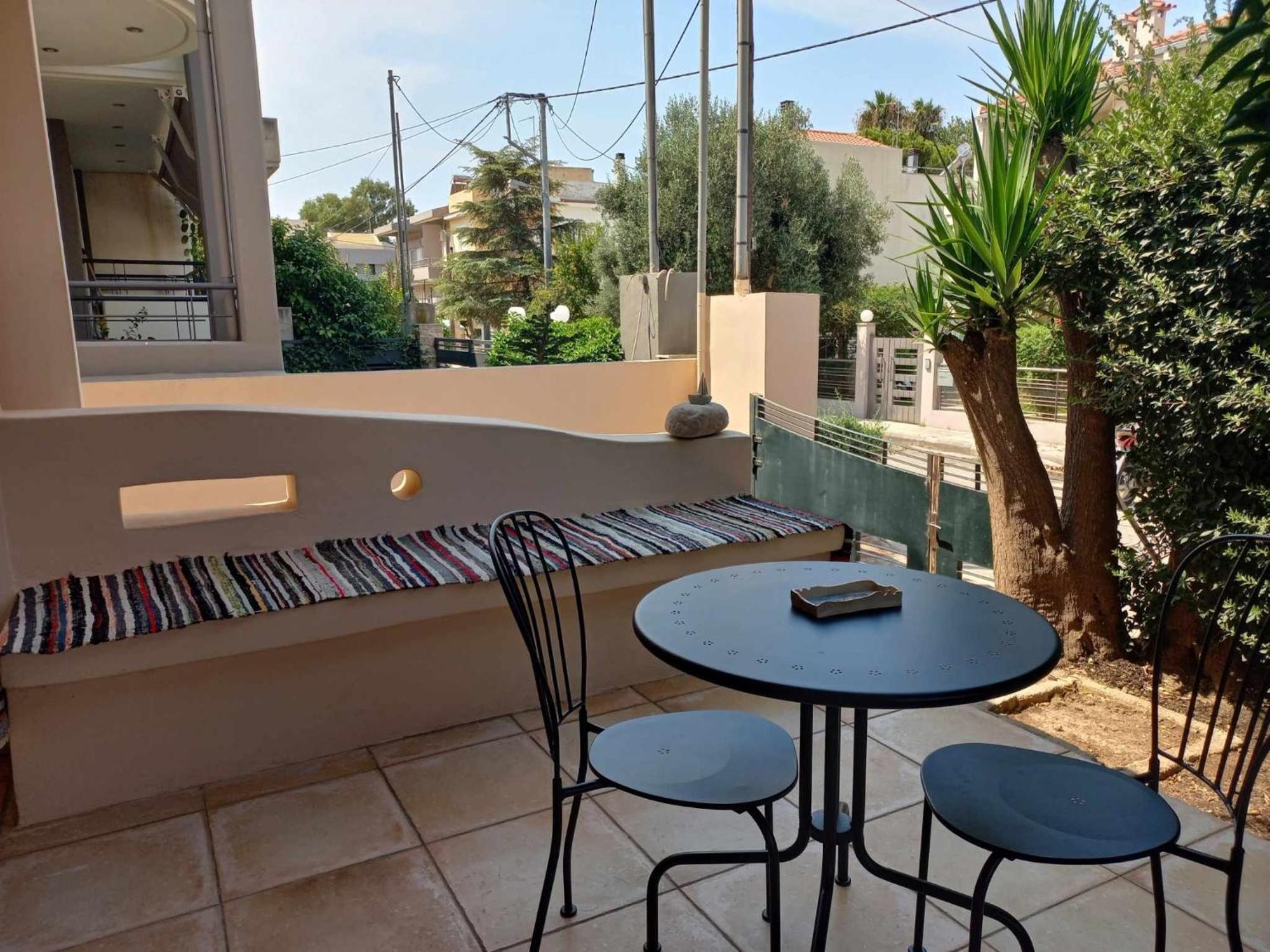 Iroko Villa *