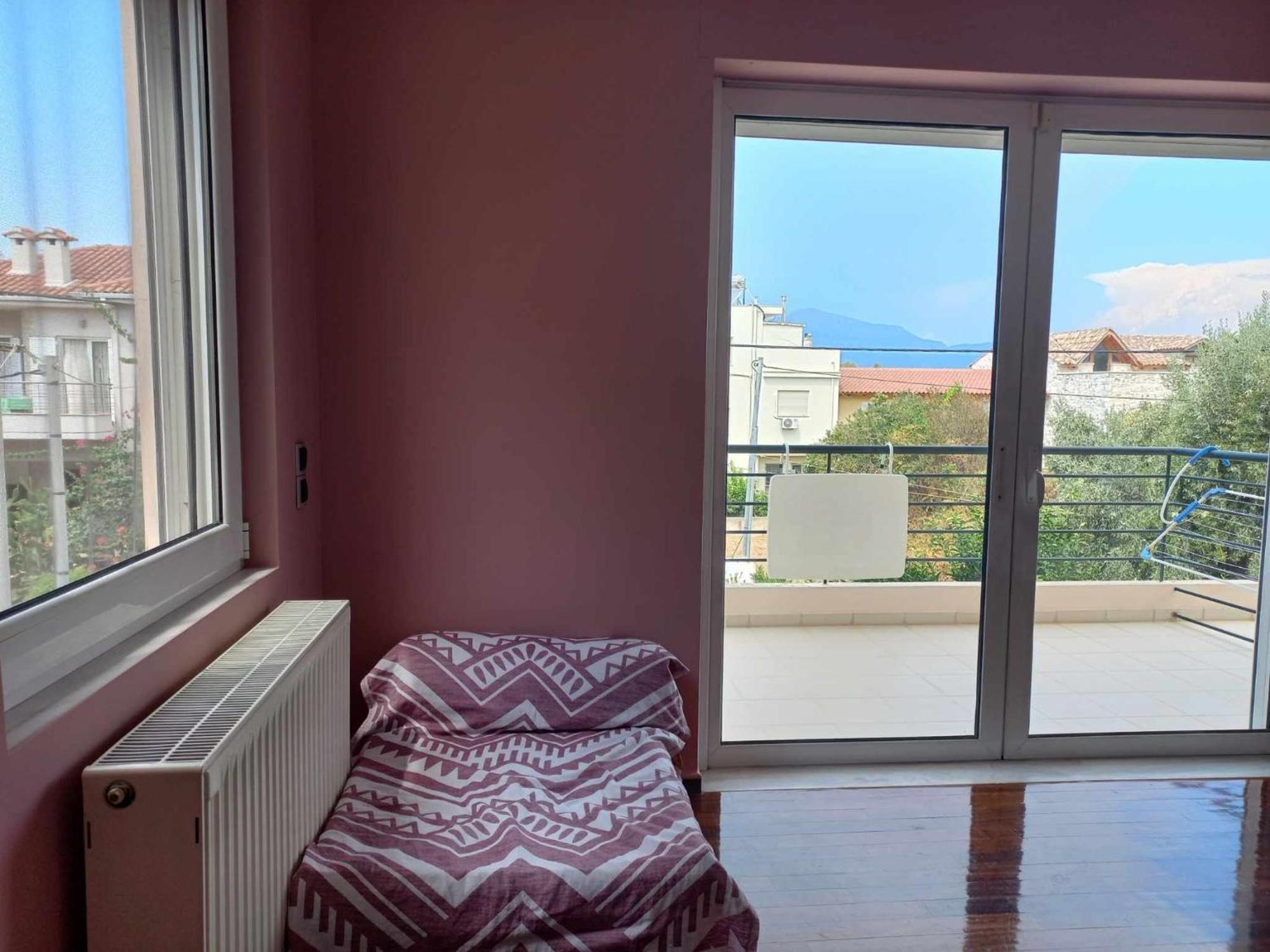 Villa Iroko Patras