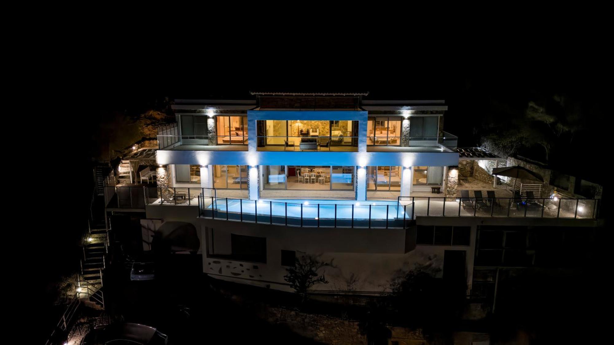 Lituanica Villa