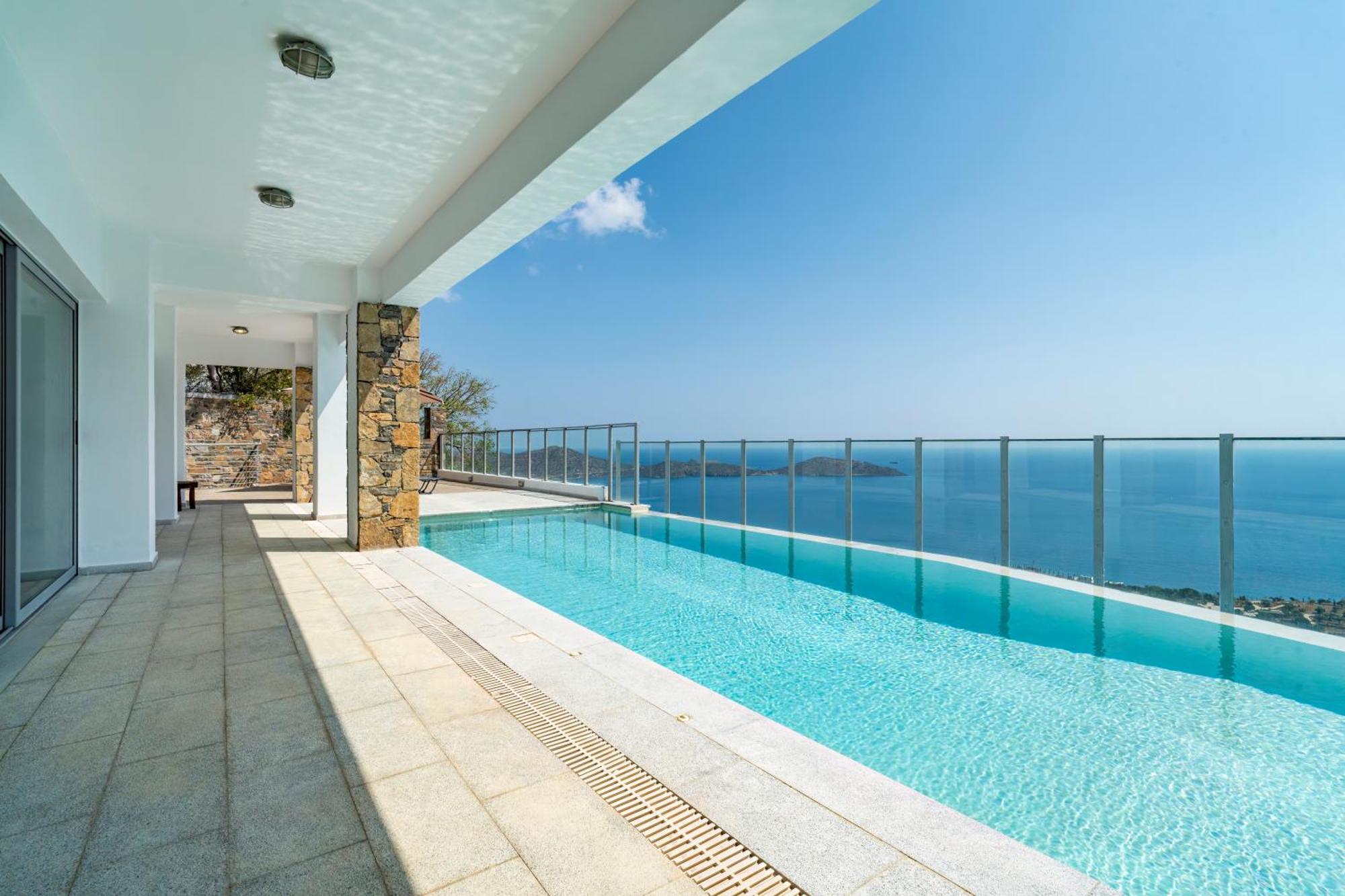 Villa Lituanica *