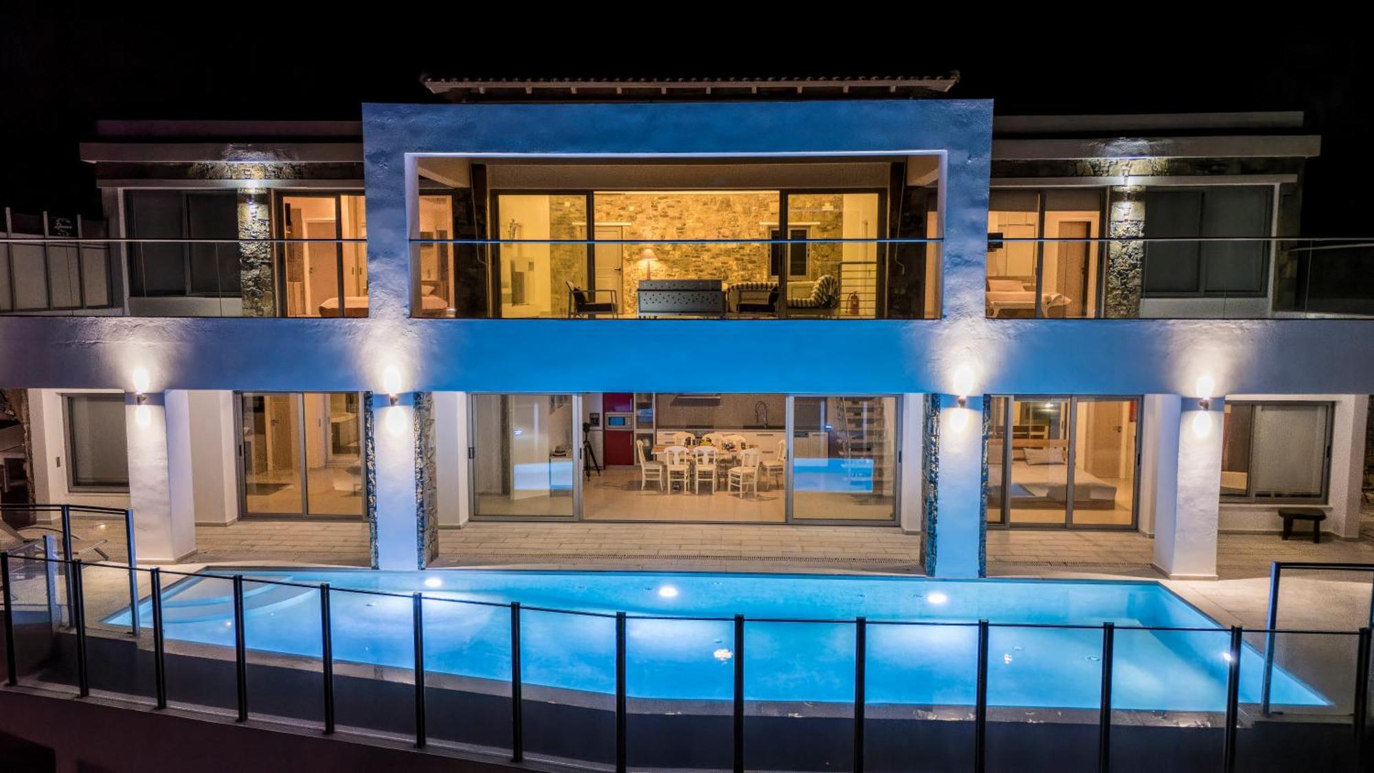 Villa Lituanica *