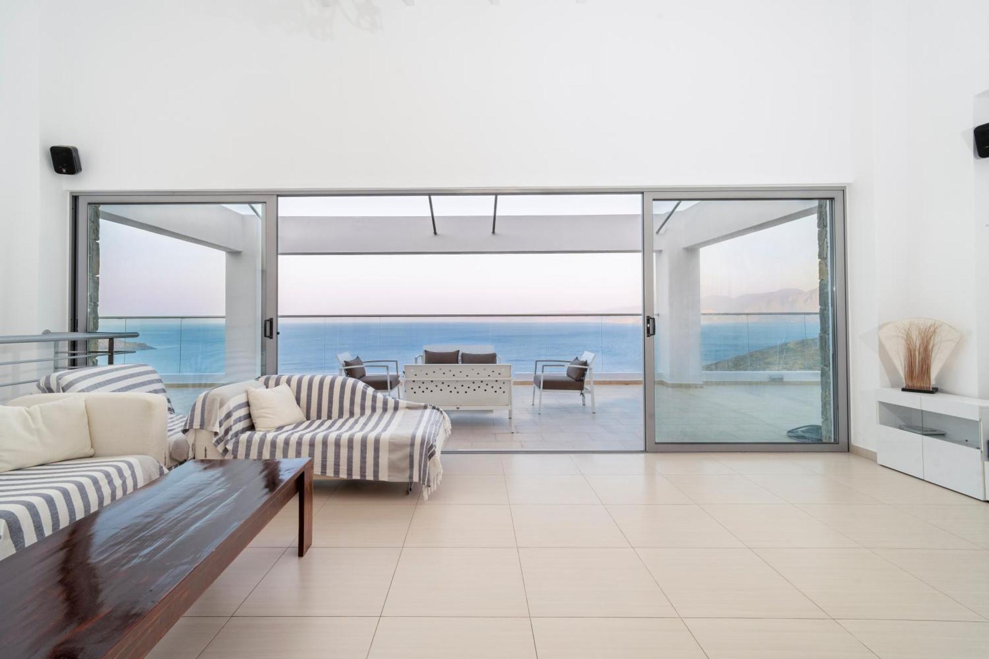 Lituanica Villa Elounda (Crete)