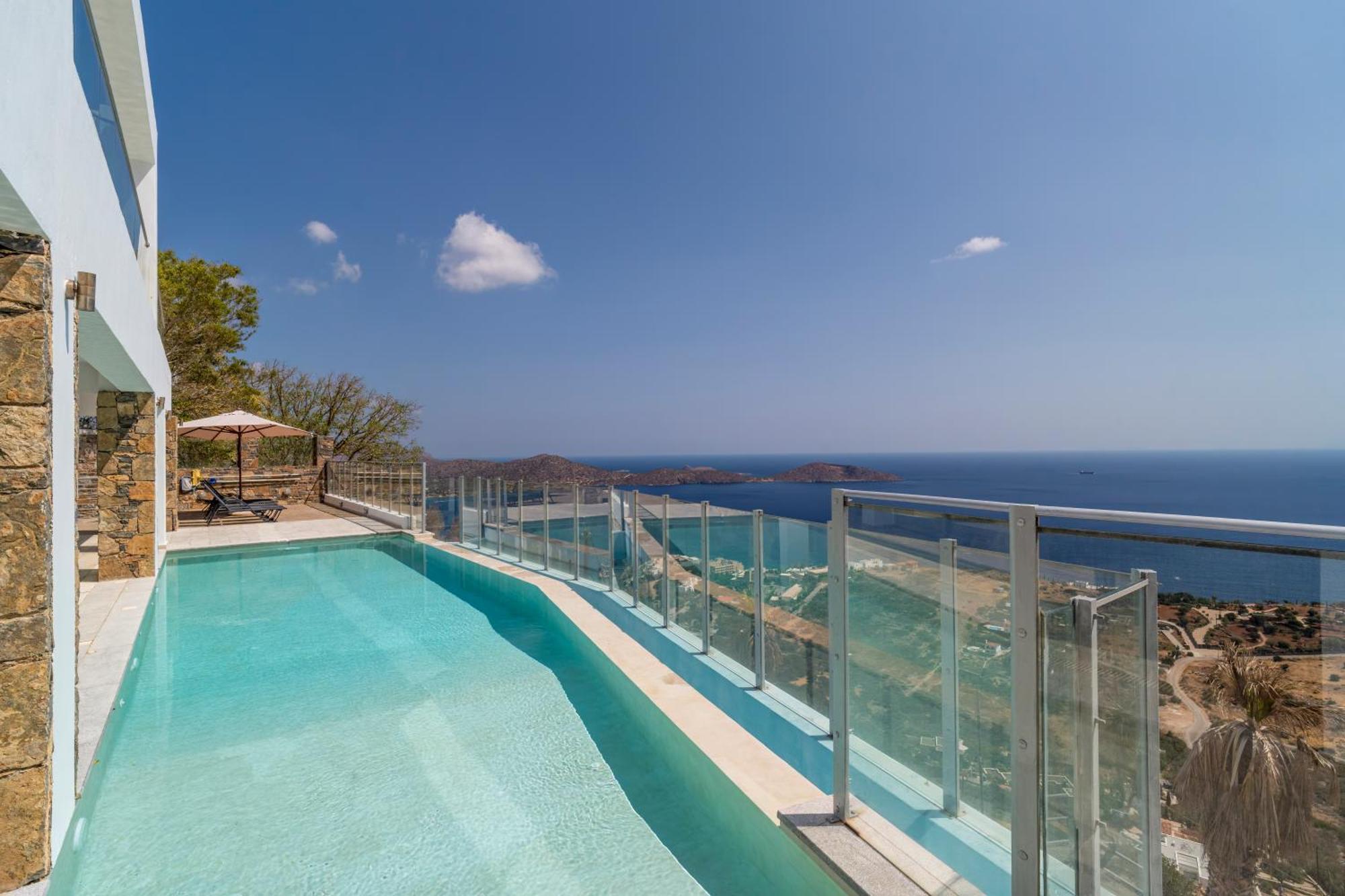 Lituanica Villa Elounda (Crete)