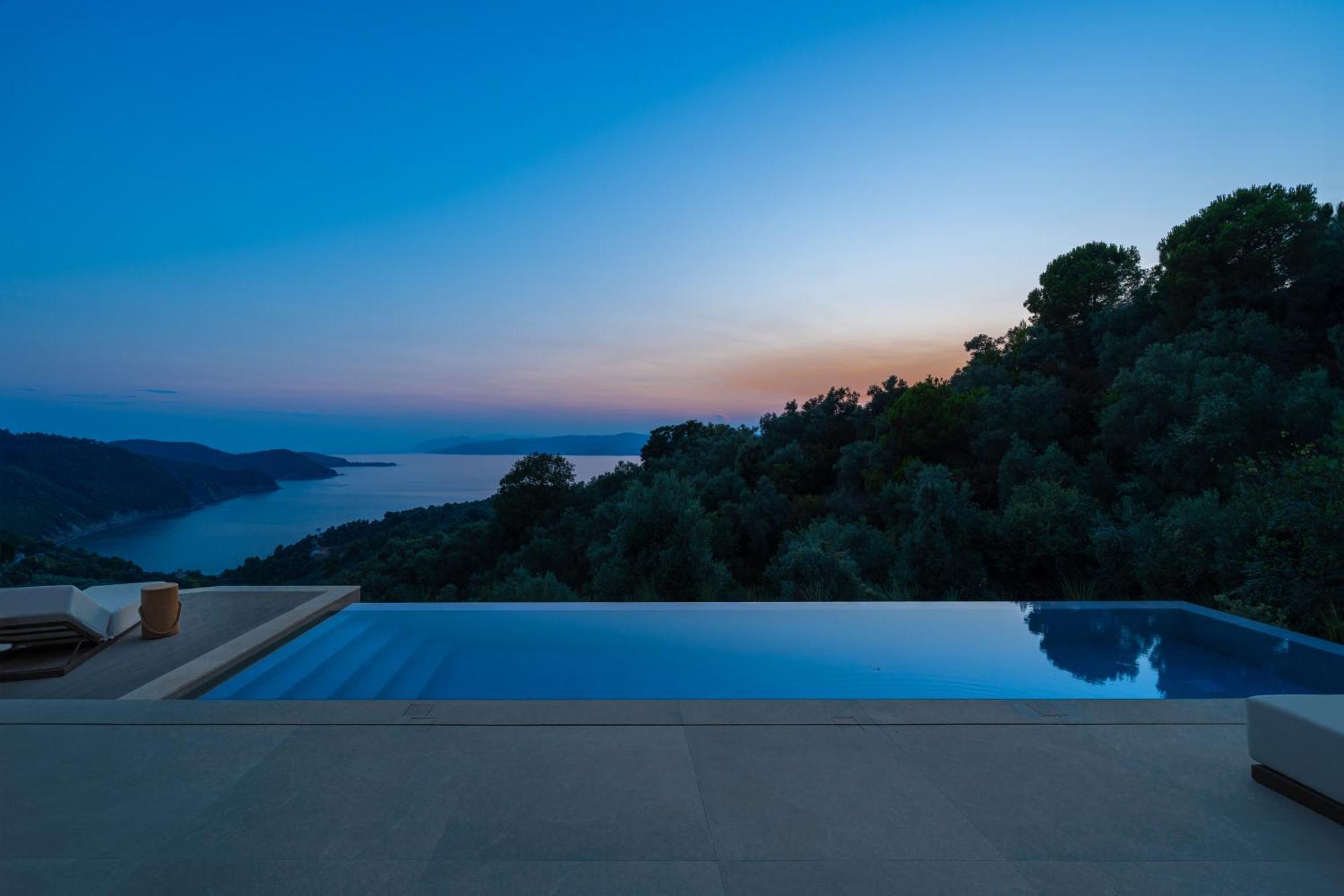 Sundance Villa *
