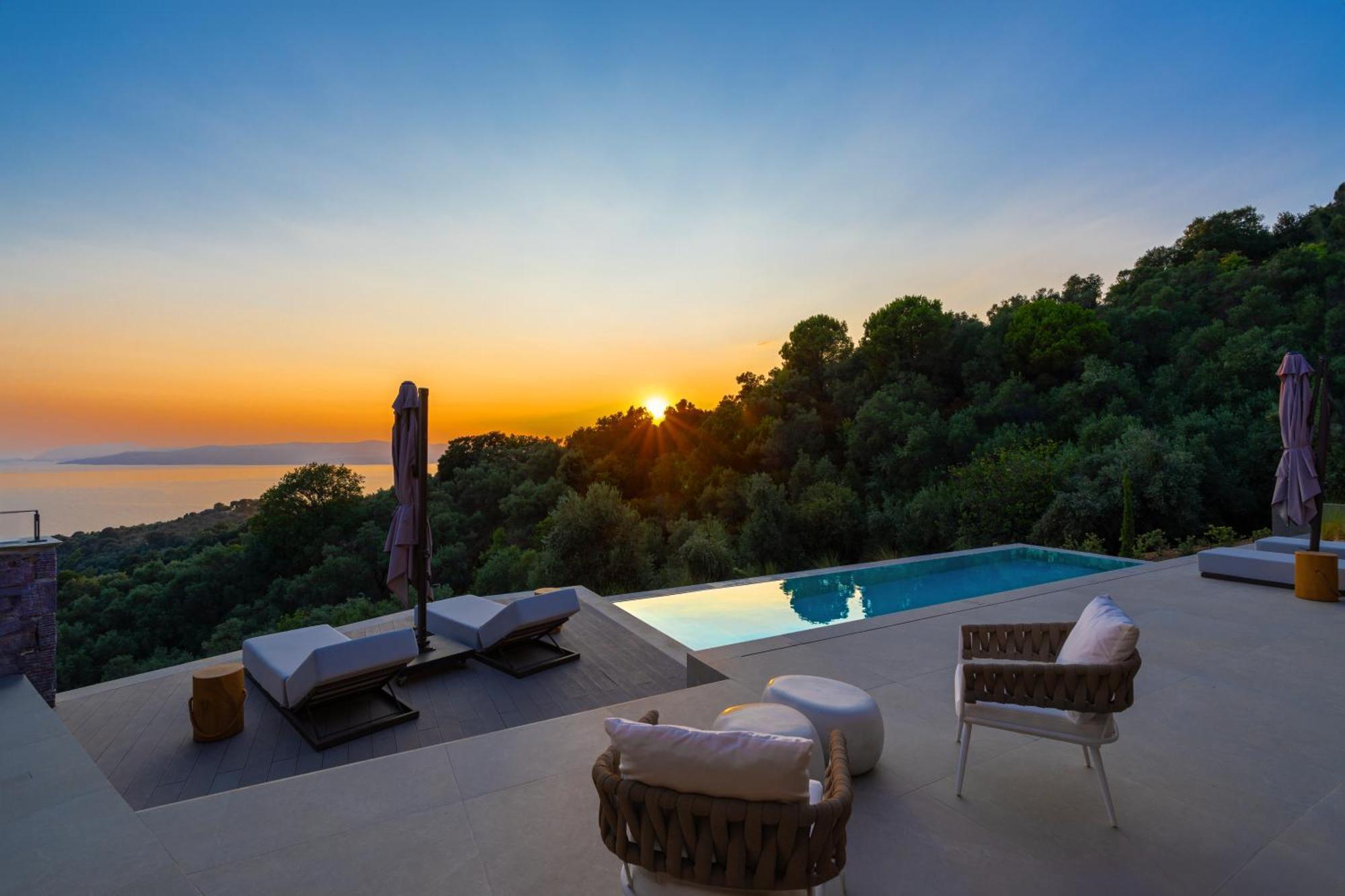 Villa Sundance *
