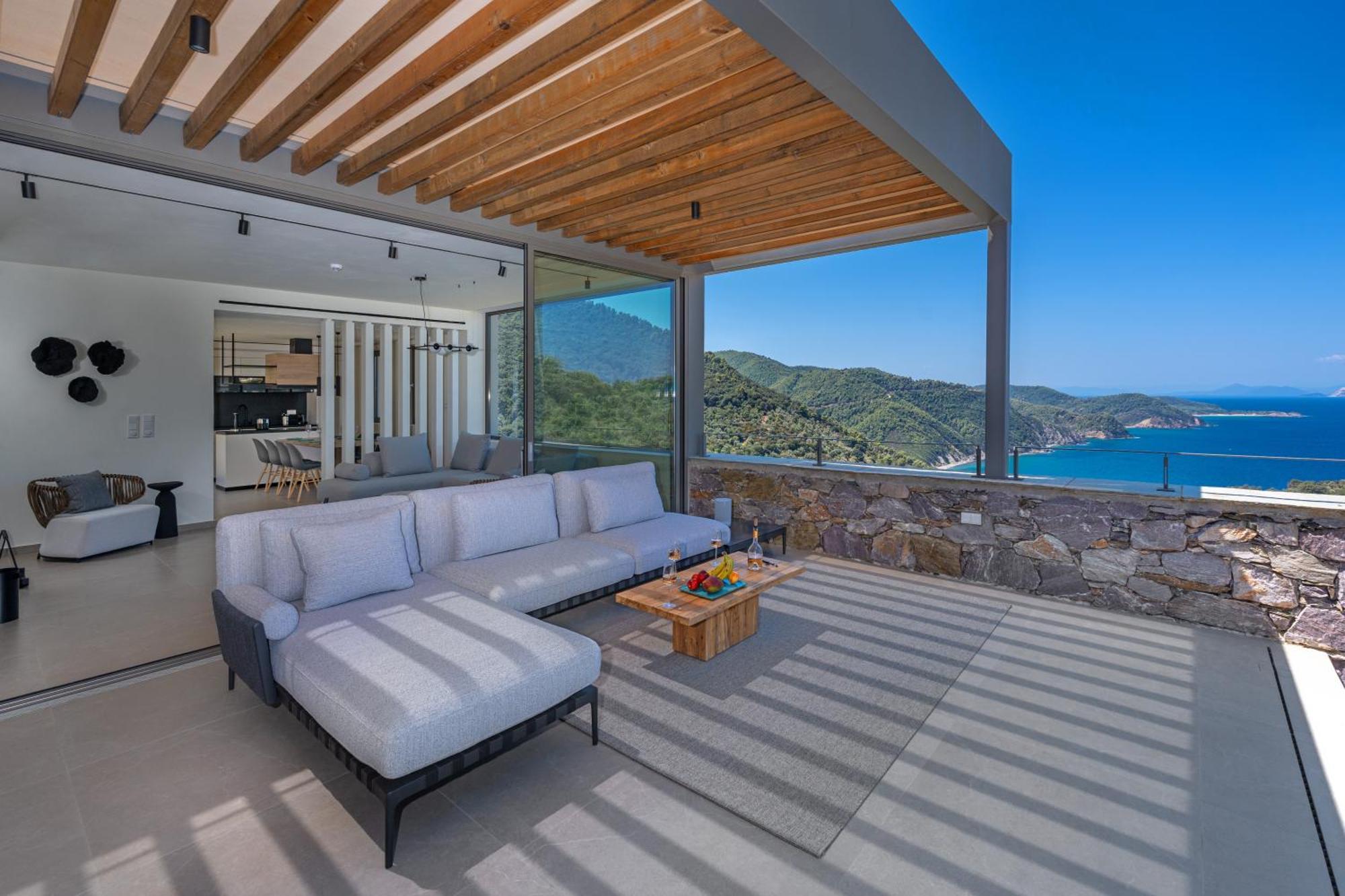 Villa Sundance *
