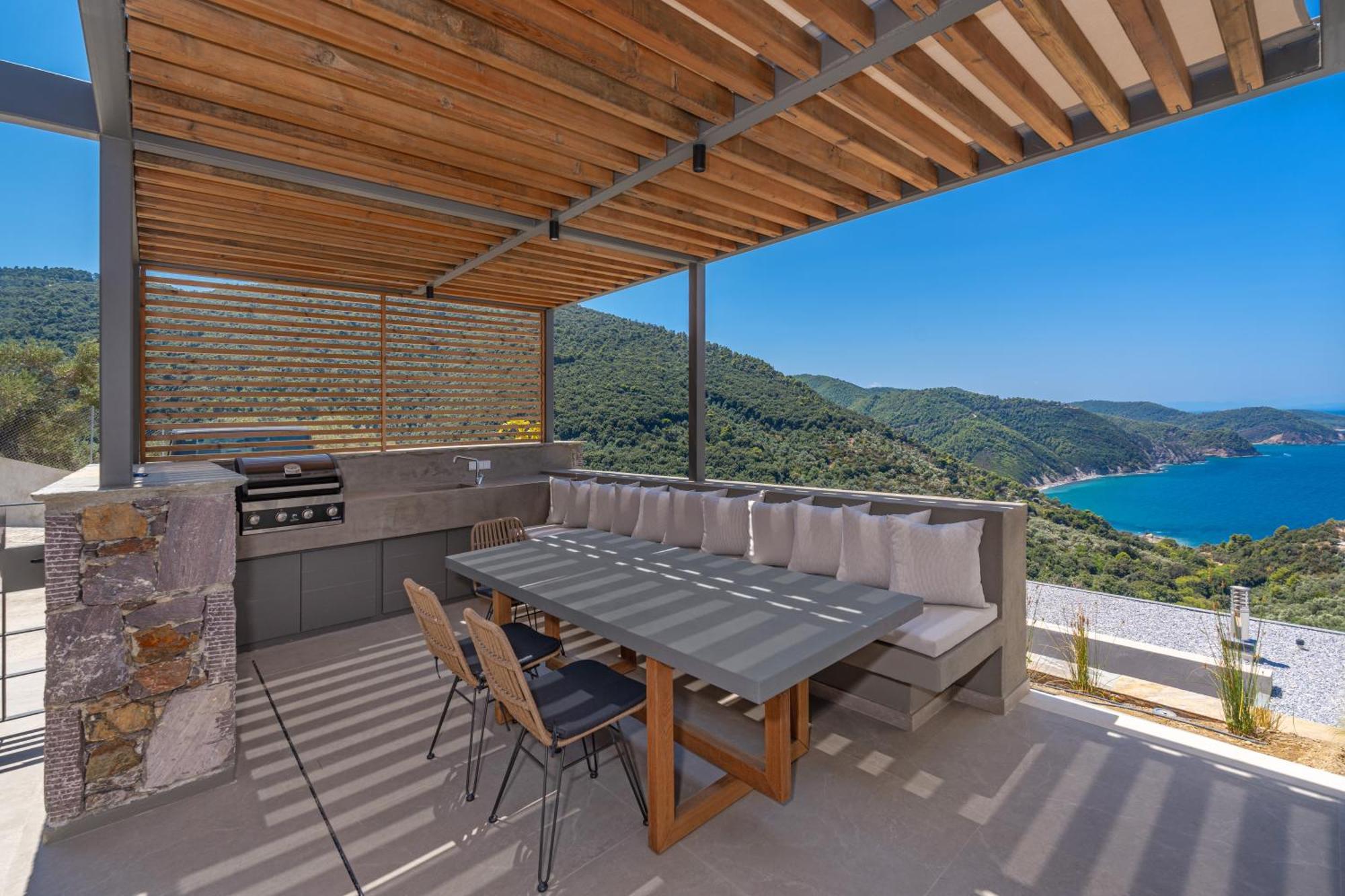 Villa Sundance