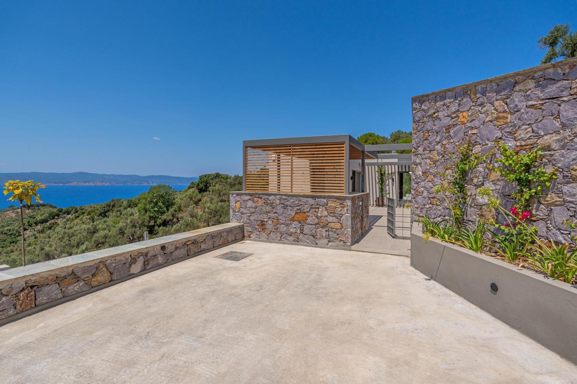 Sundance Villa *