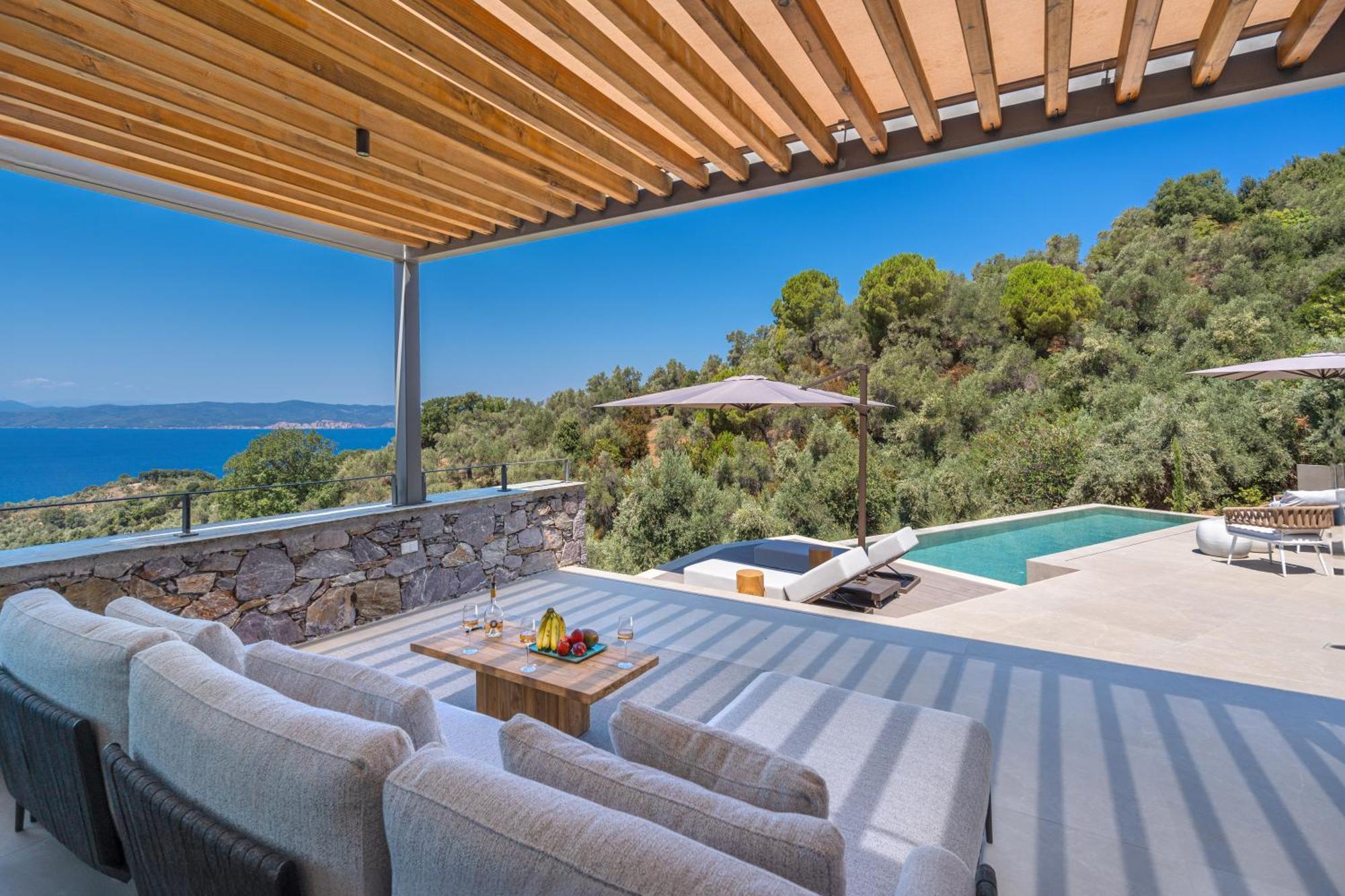 Villa Sundance *