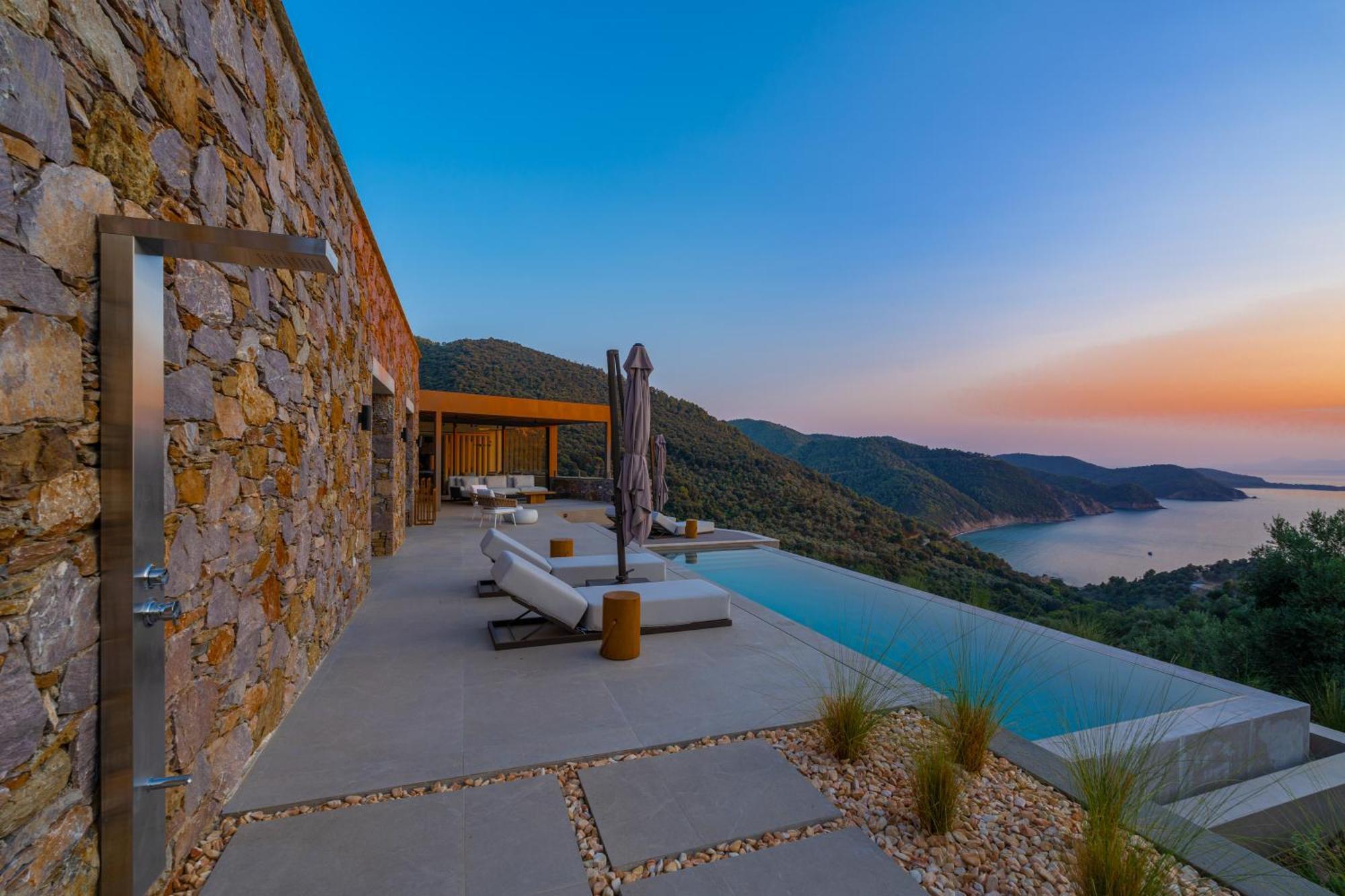 Sundance Villa Kechria