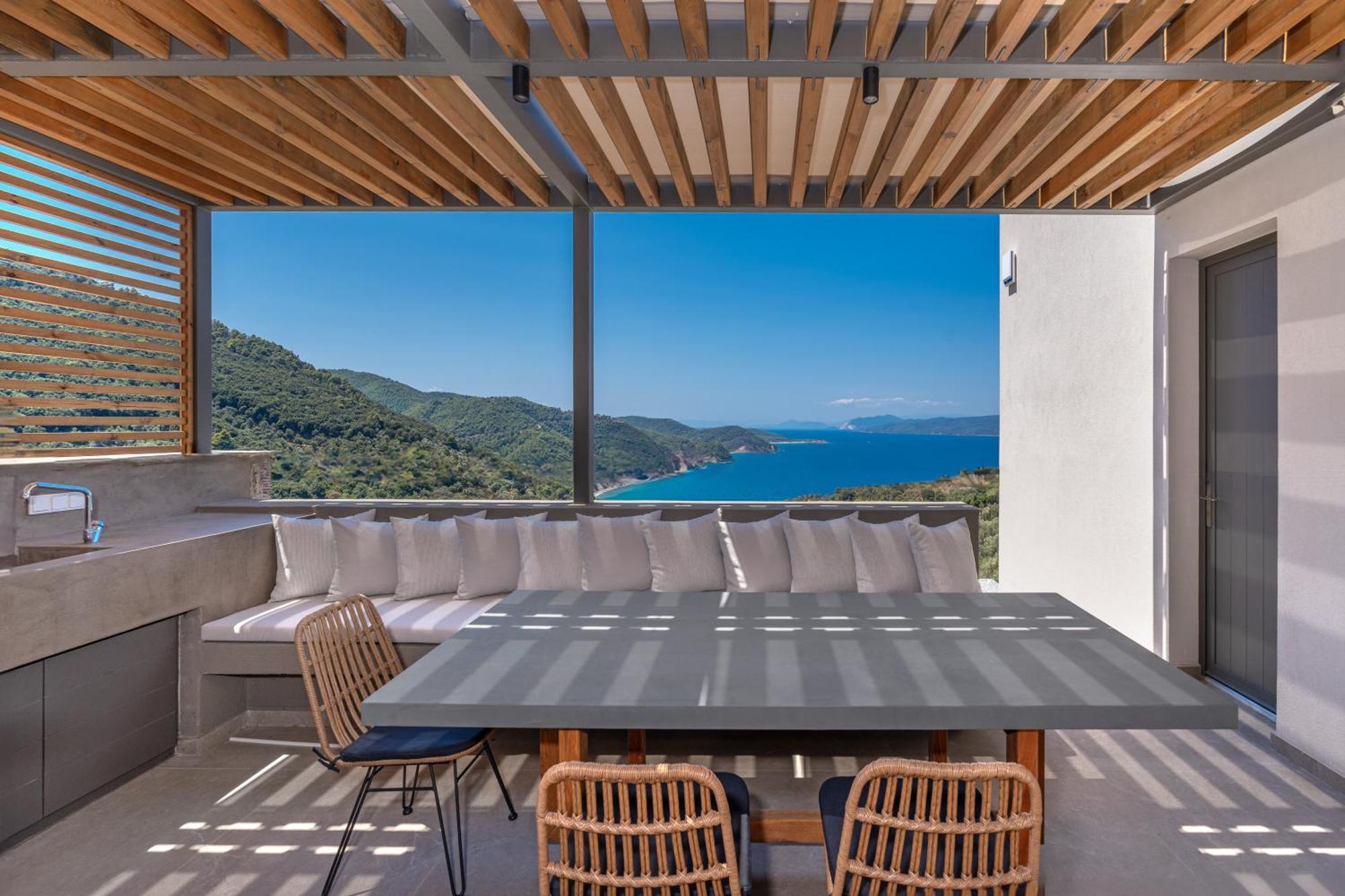 Villa Sundance