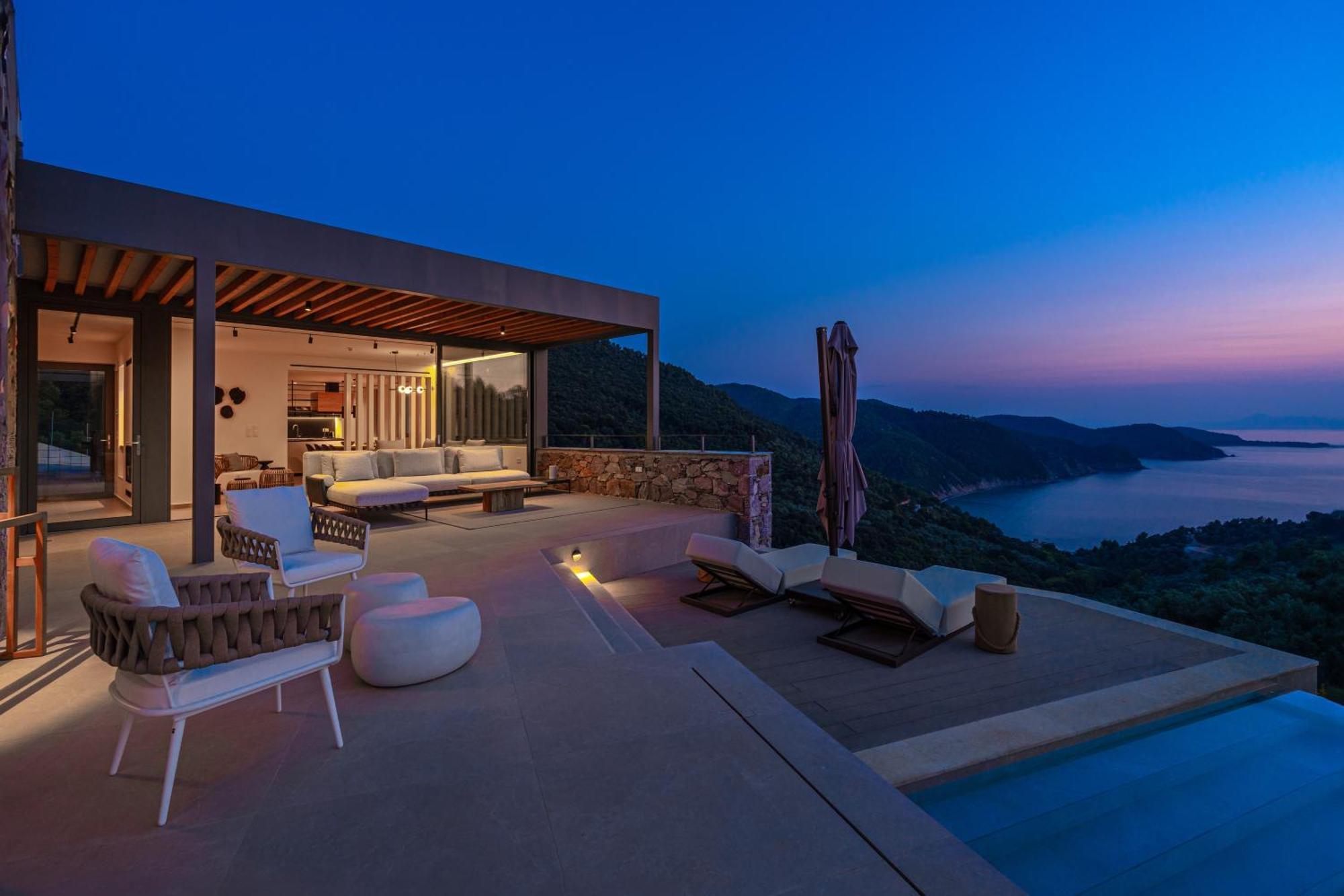 Sundance Villa Kechria
