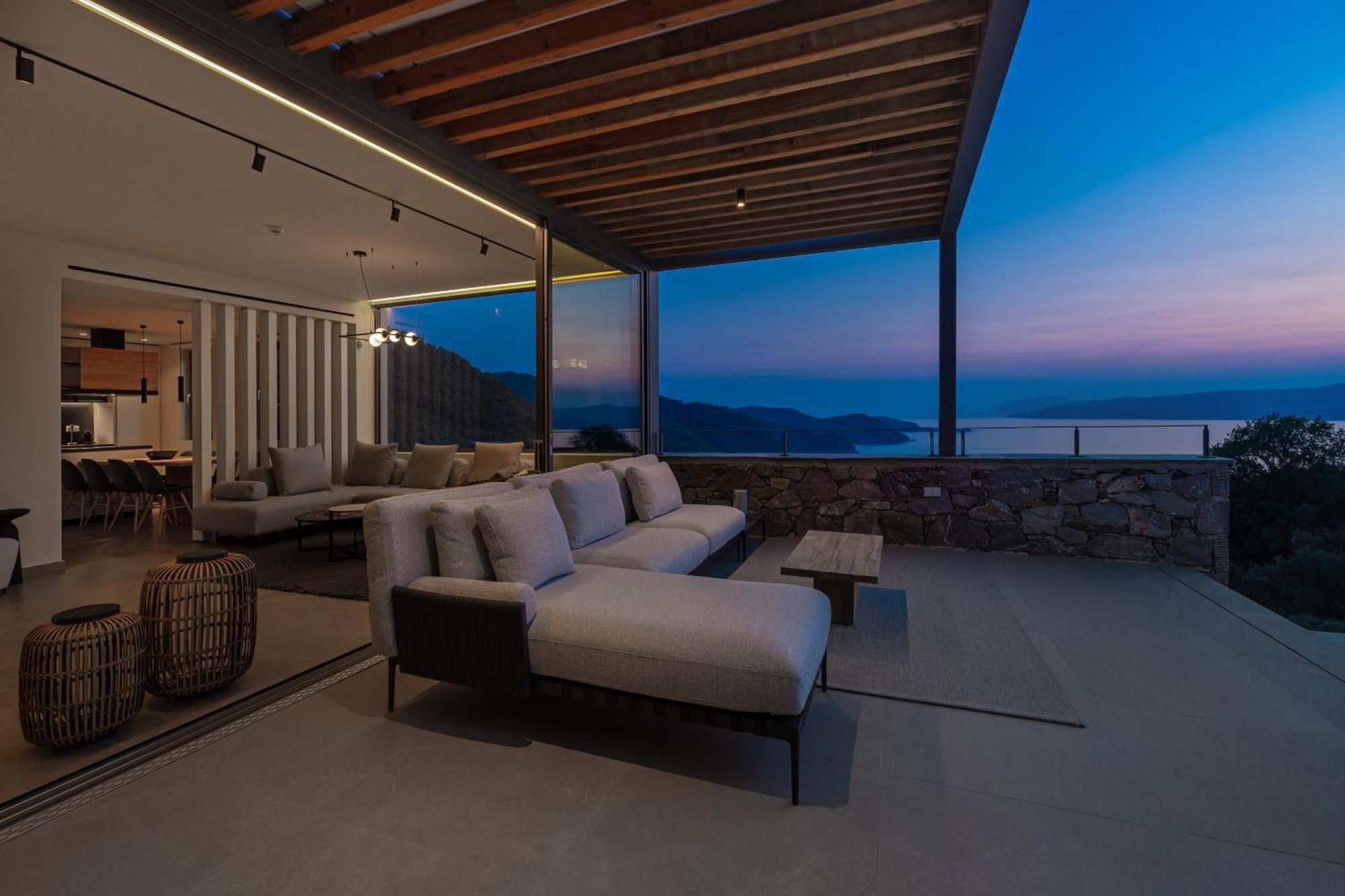 Sundance Villa