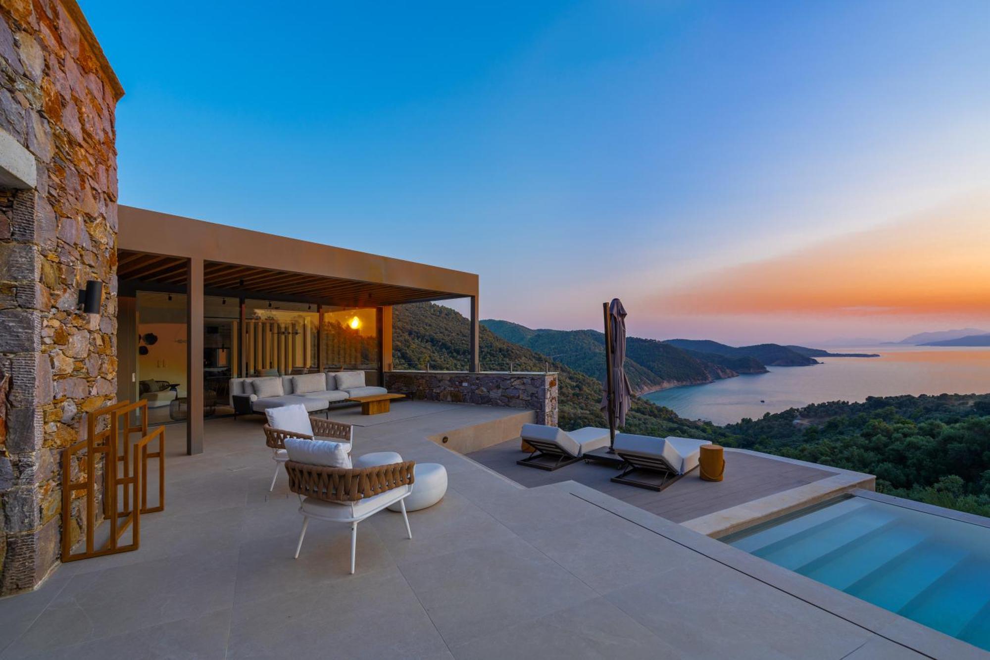 Villa Sundance *
