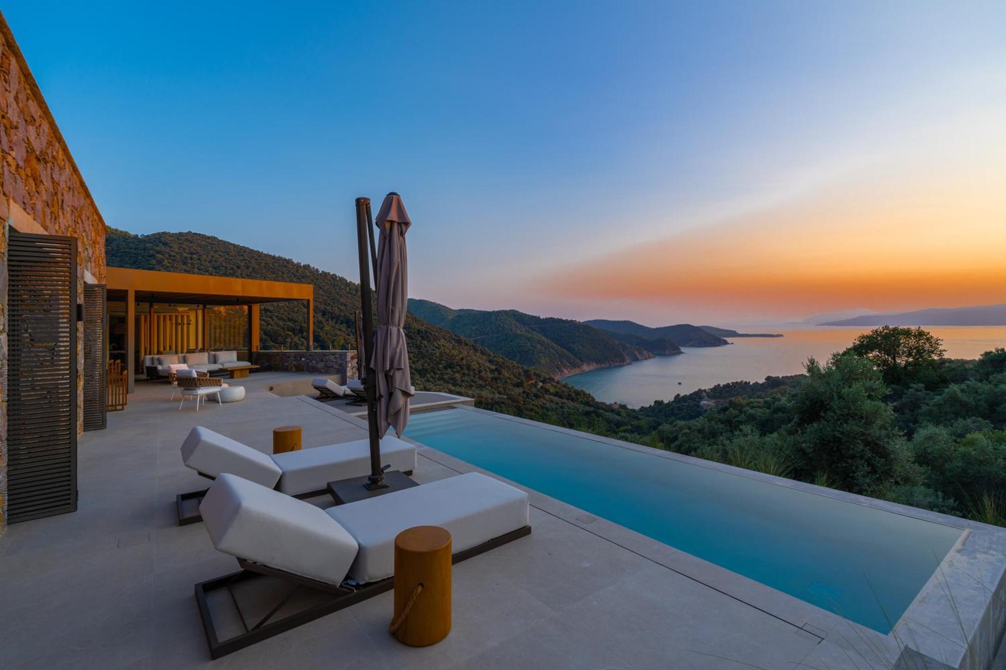 Villa Sundance Kechria
