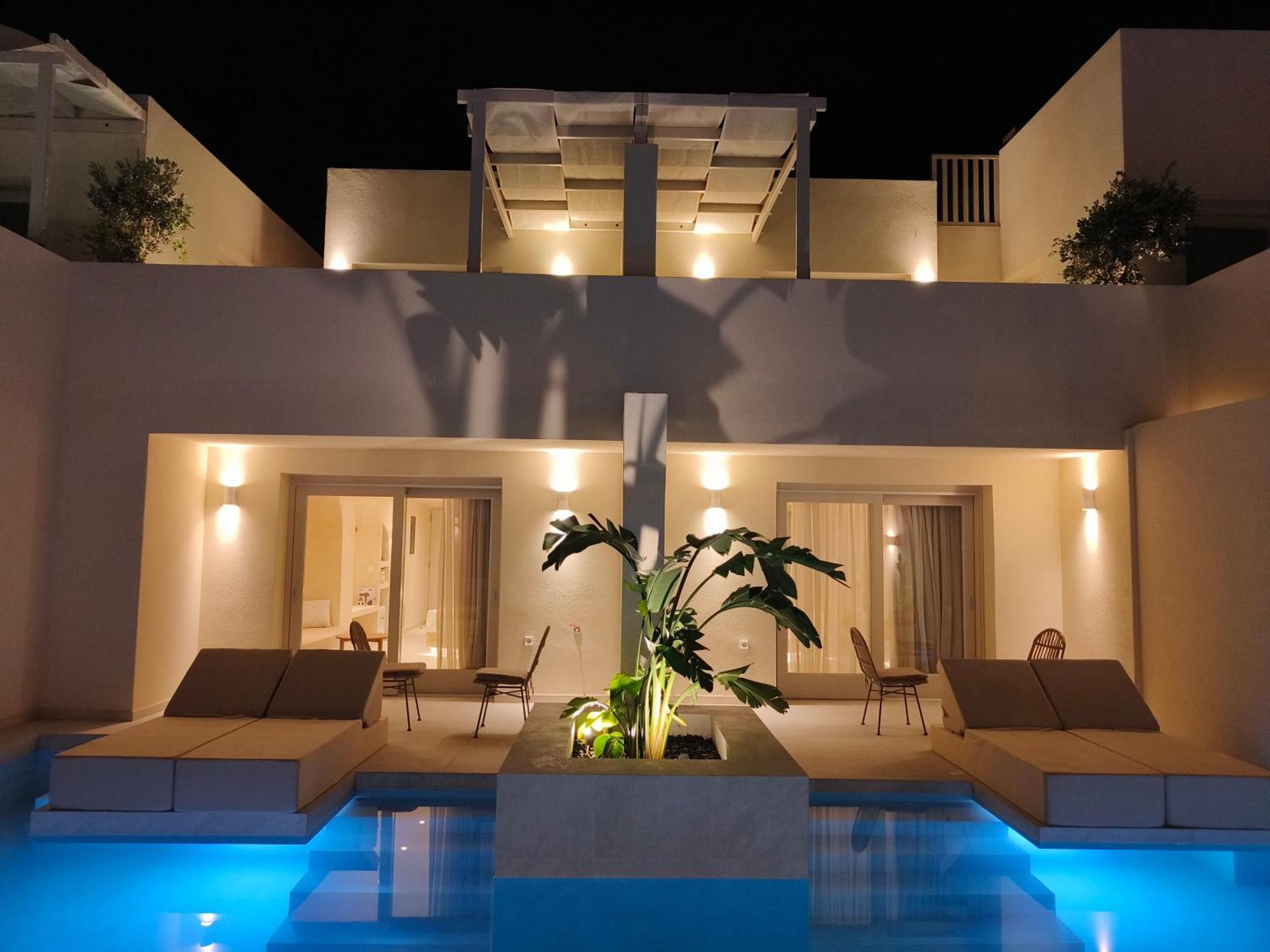 Heyday Luxury Hotel