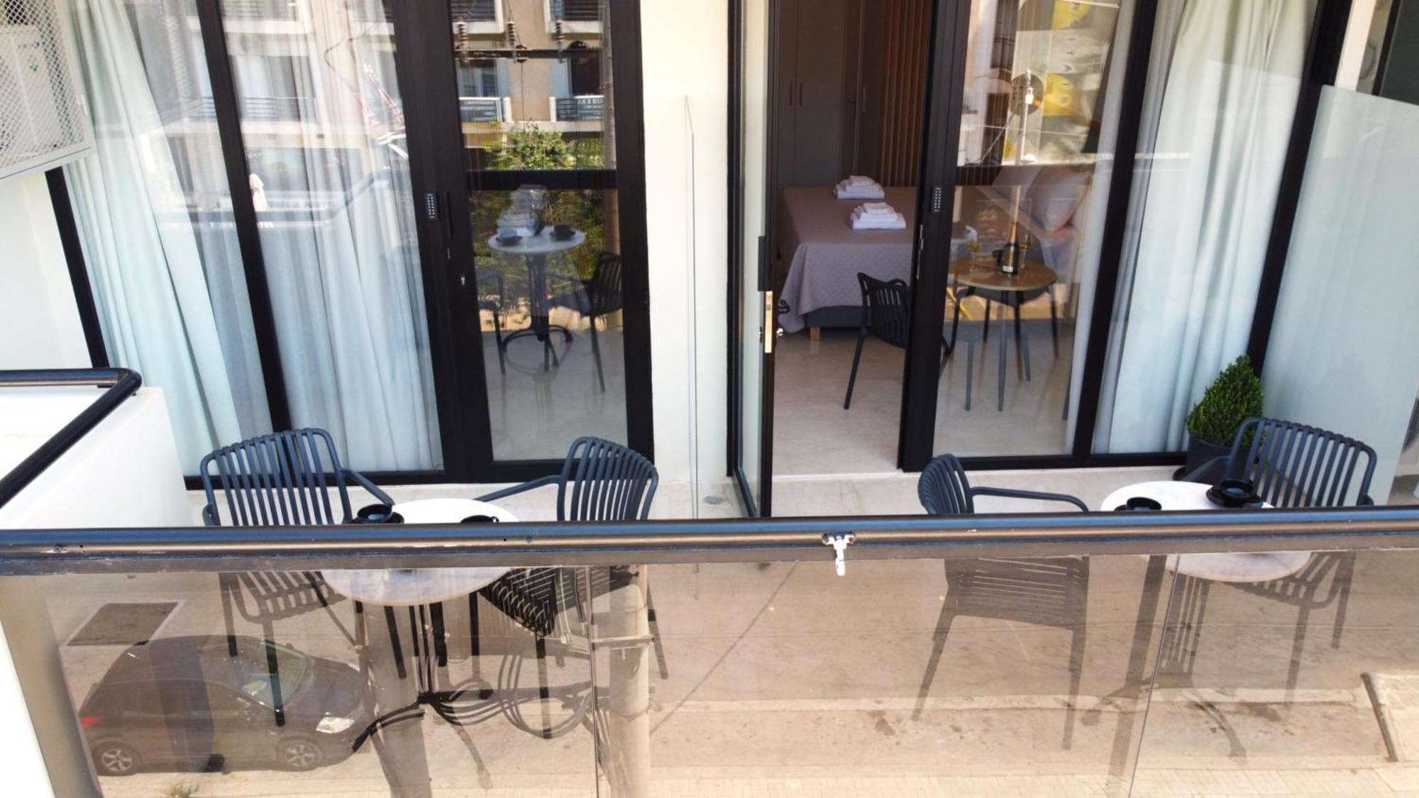 Glyfada Relax 8 * Athens