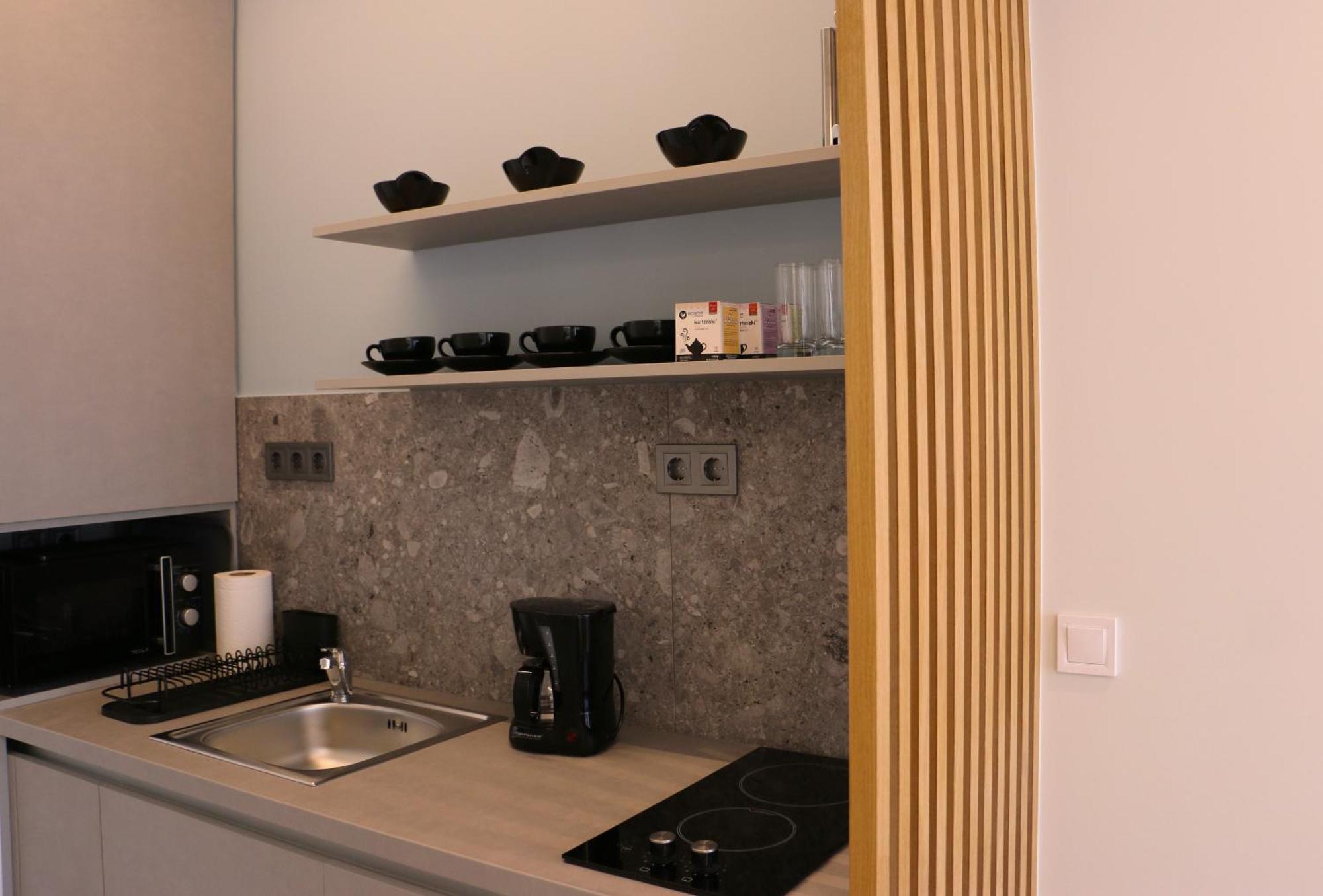 Glyfada Relax 8 Apartment Athens