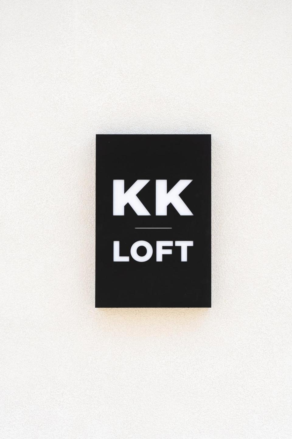 Apartment Kk-loft *