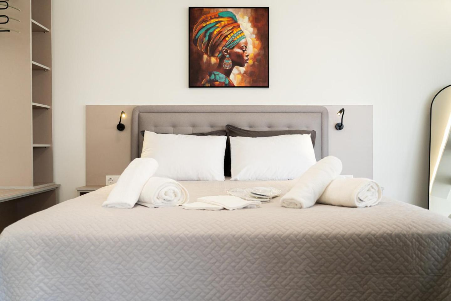 Kk-loft * Alexandroupoli