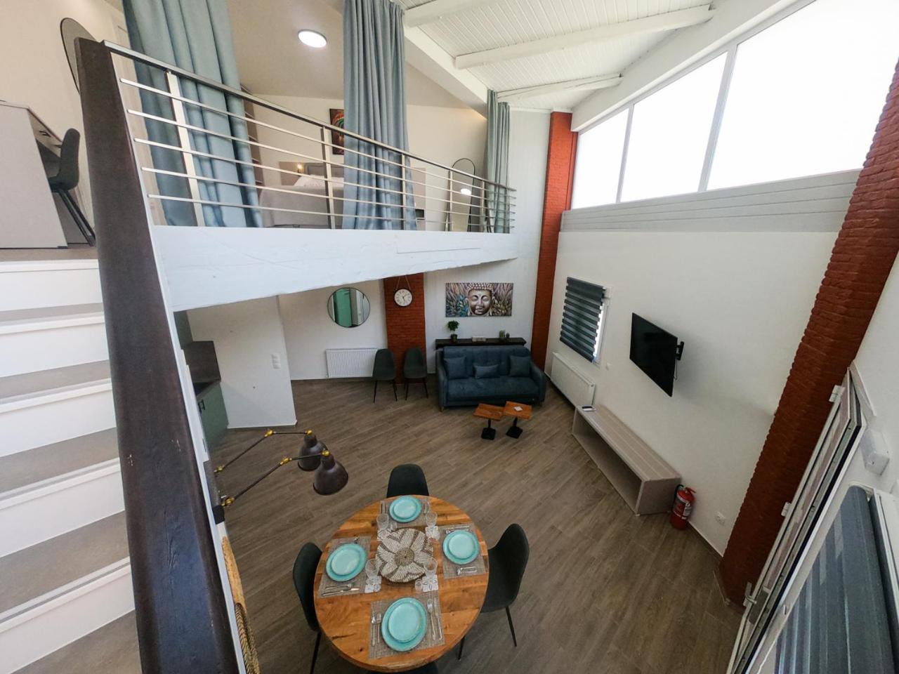 Apartment Kk-loft