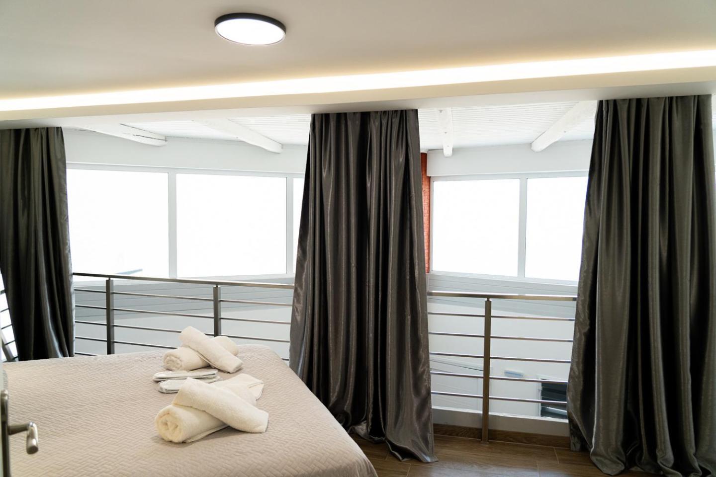 Kk-loft Apartment *