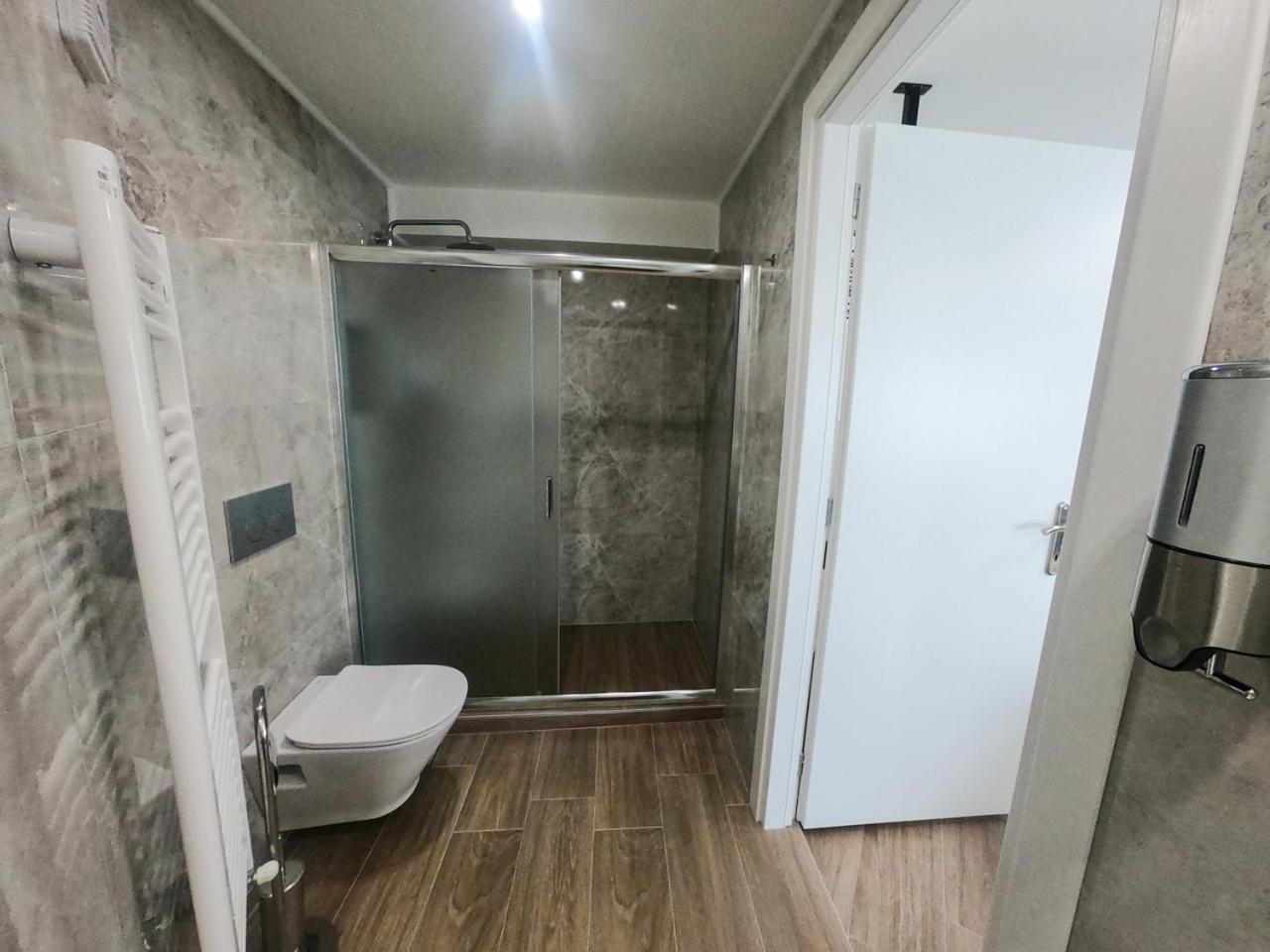 Kk-loft Alexandroupoli