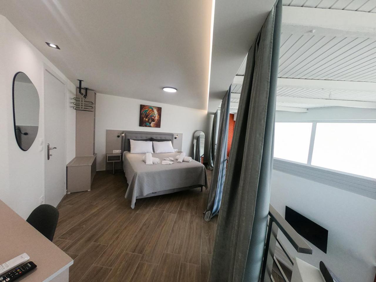 Kk-loft Apartment
