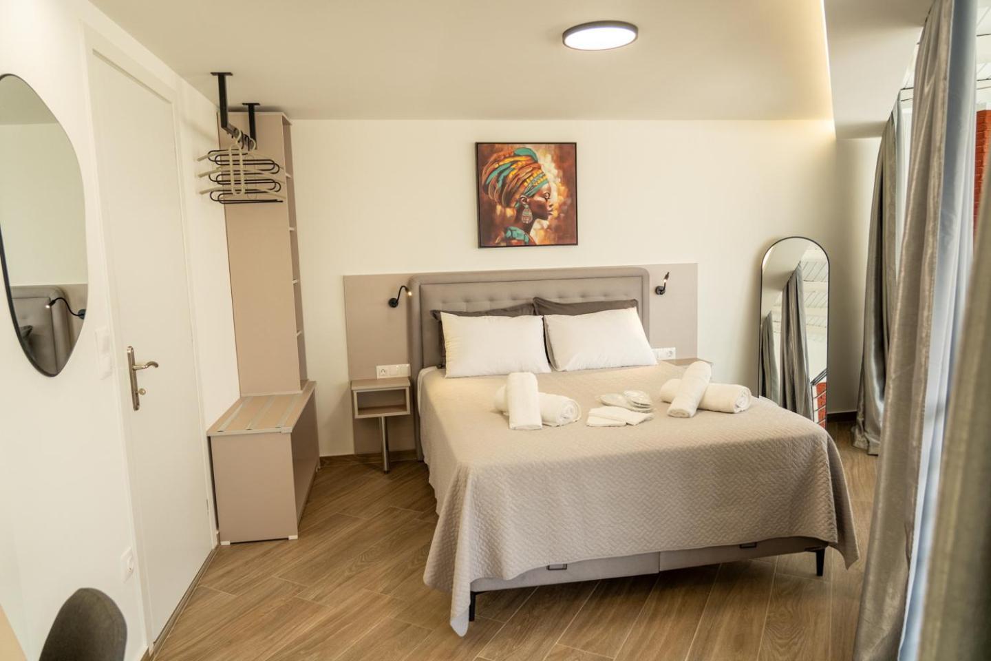 Kk-loft Apartment *
