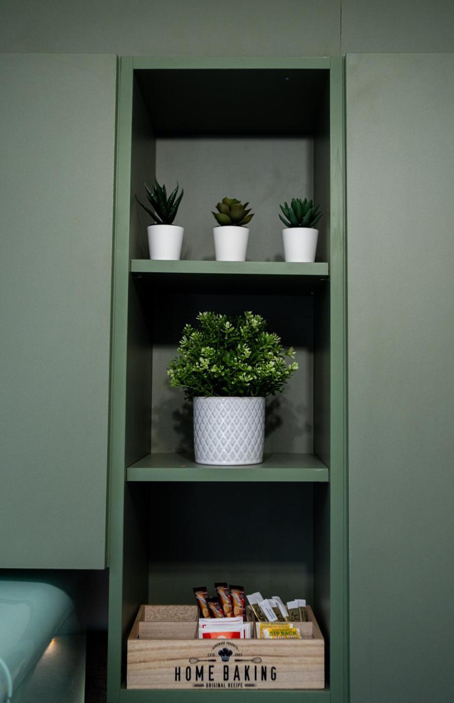 Apartment Kk-loft *