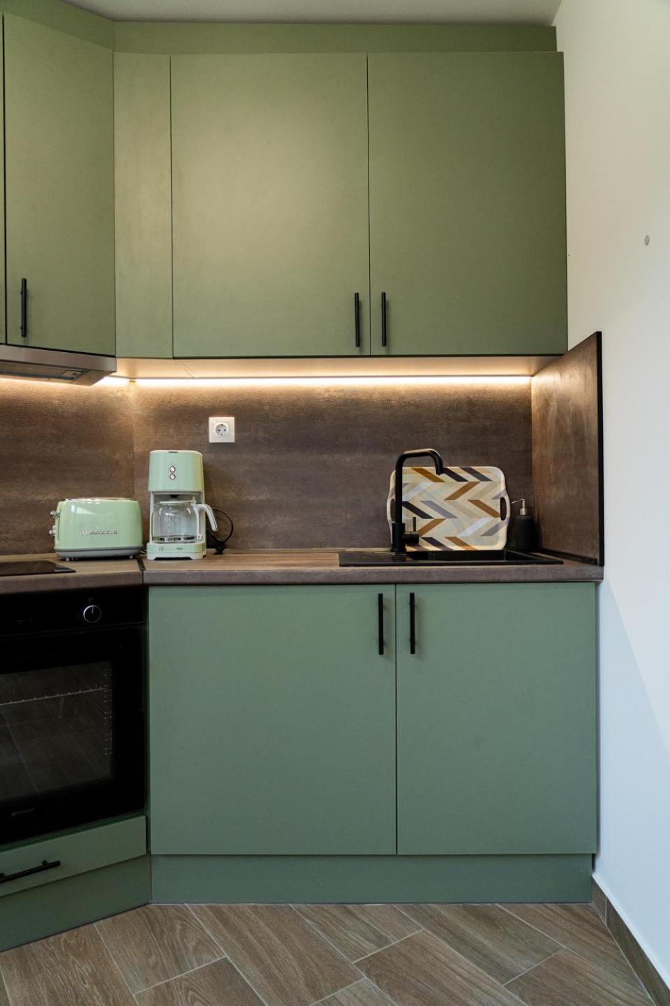 Kk-loft Alexandroupoli