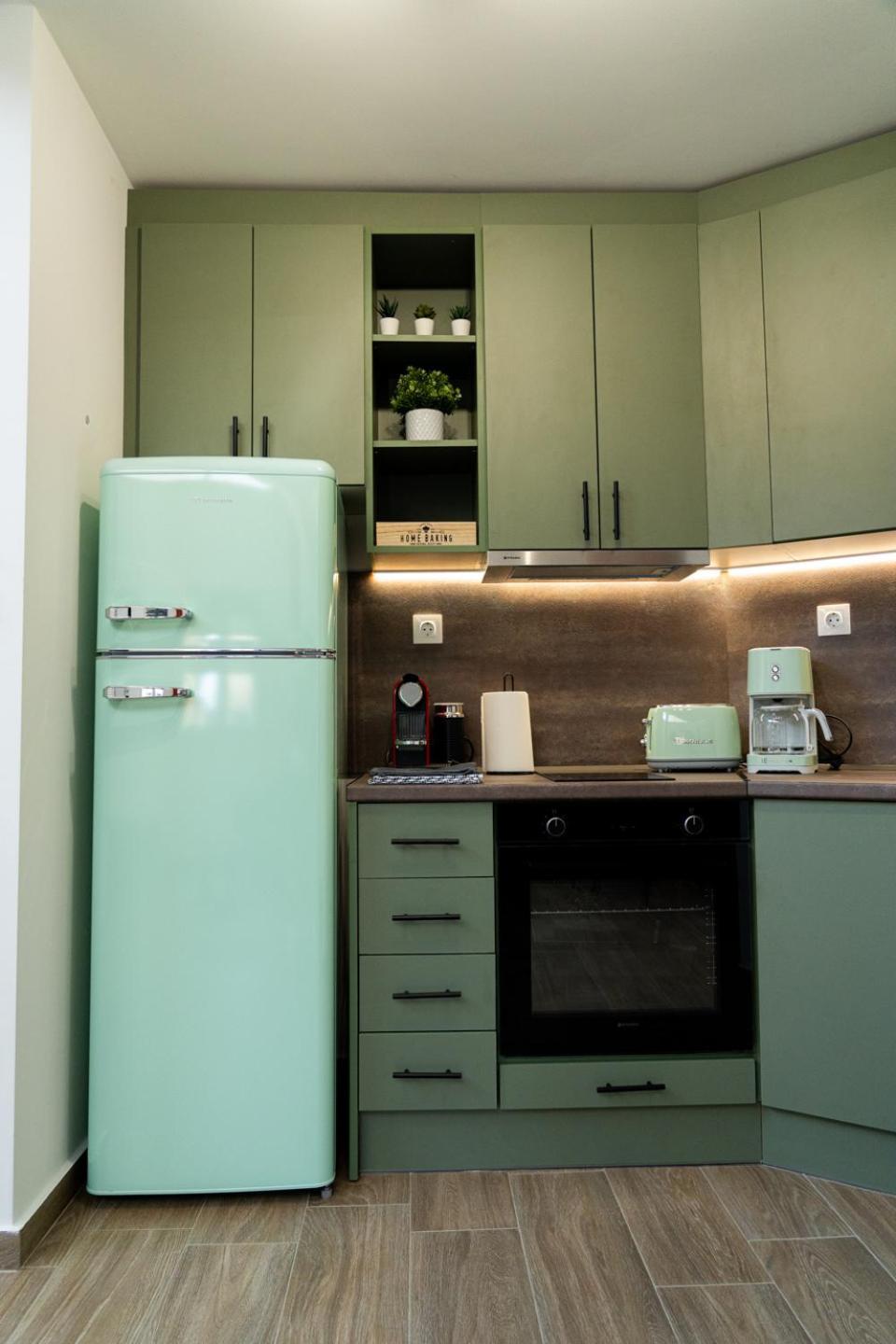 Apartment Kk-loft Alexandroupoli