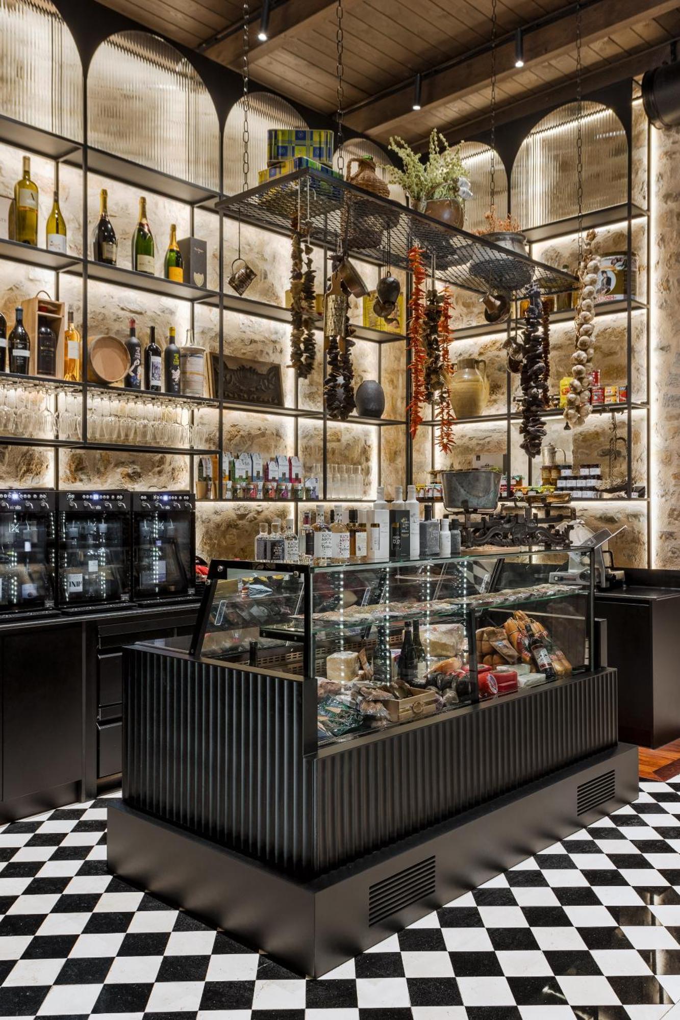 Stoes Boutique Hotel