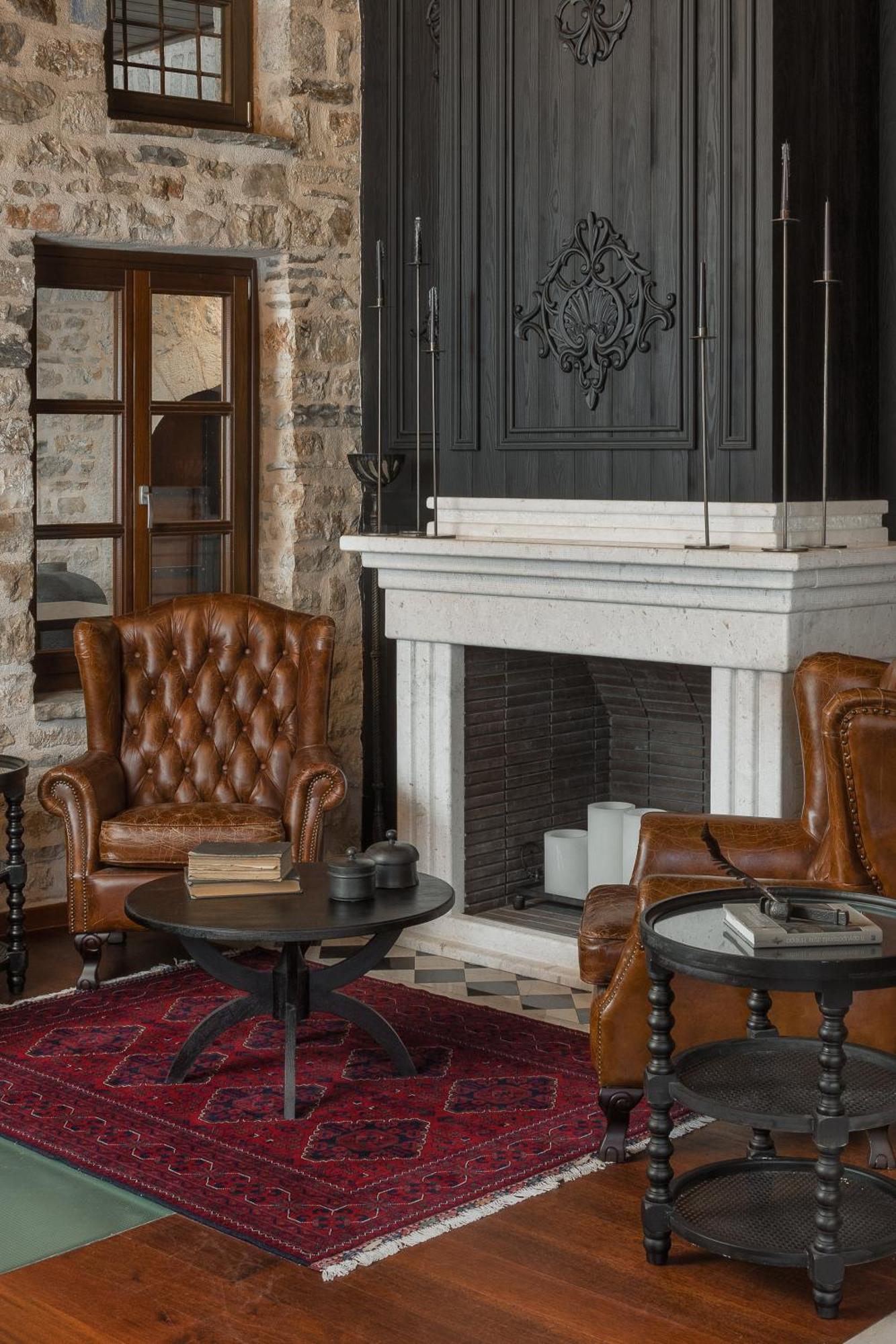Hotel Stoes Boutique