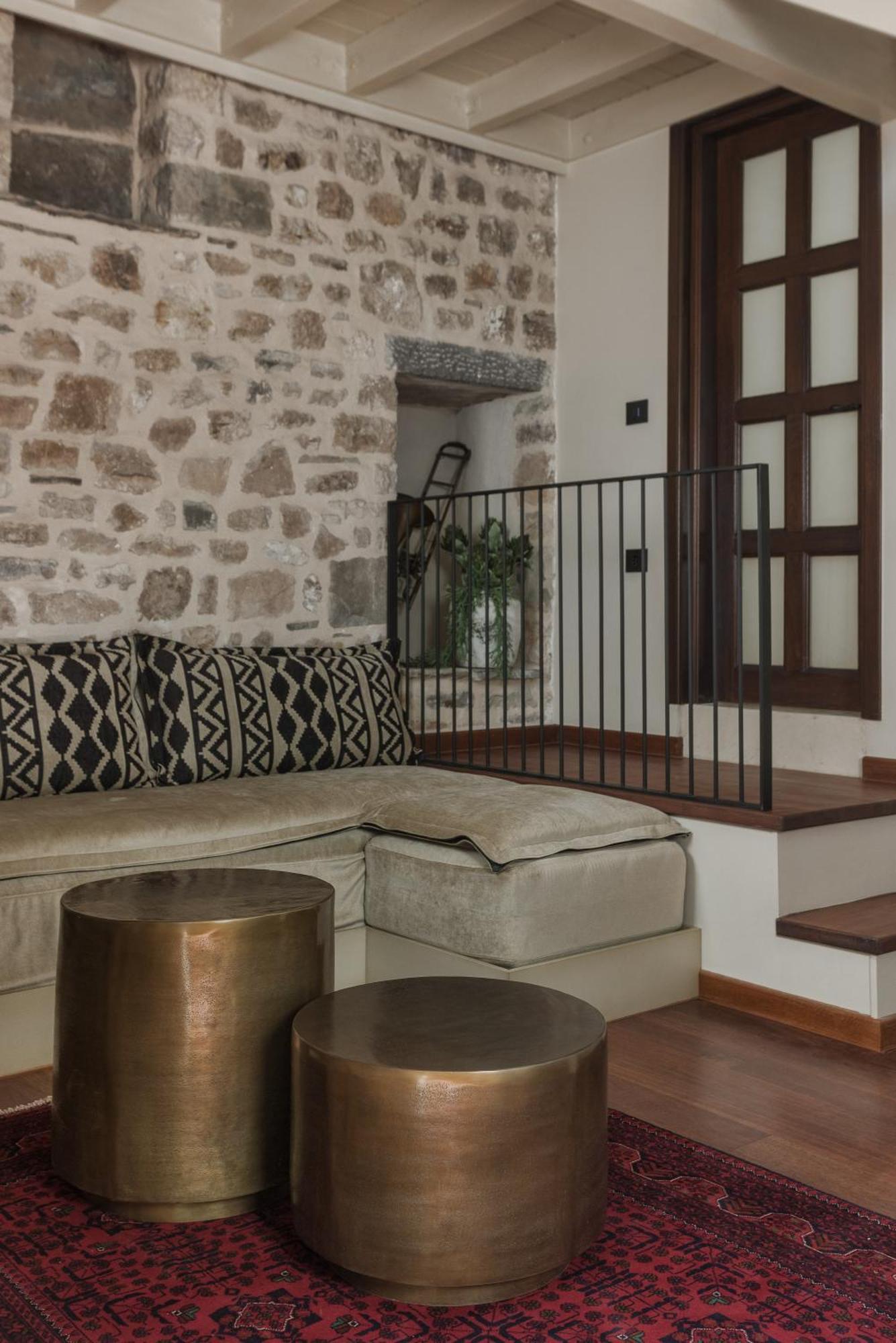 Stoes Boutique Hotel 5*