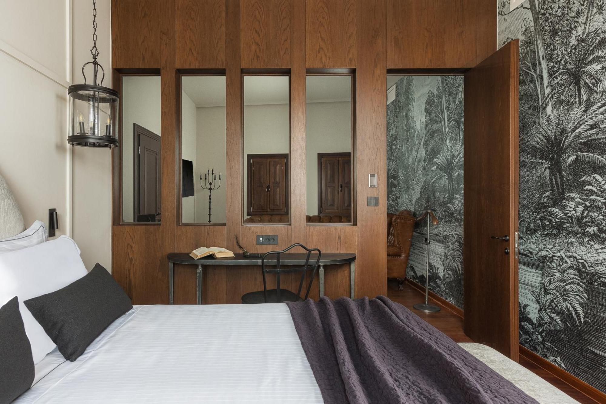 Hotel Stoes Boutique 5*