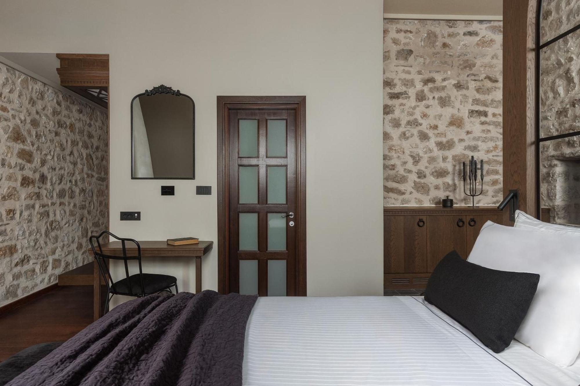 Stoes Boutique Hotel Ioannina
