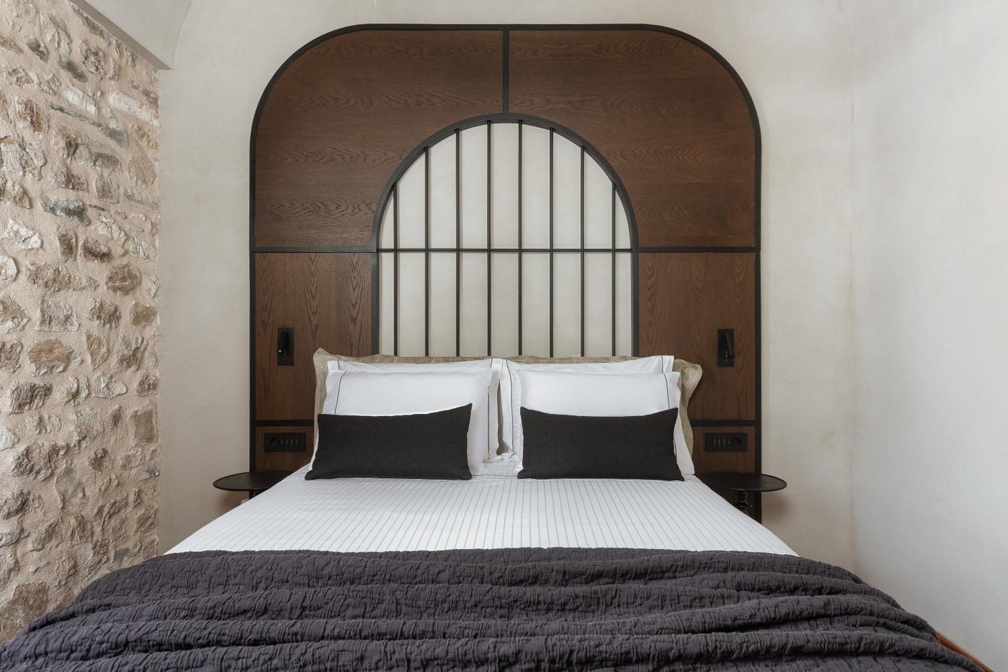 Stoes Boutique 5* Ioannina