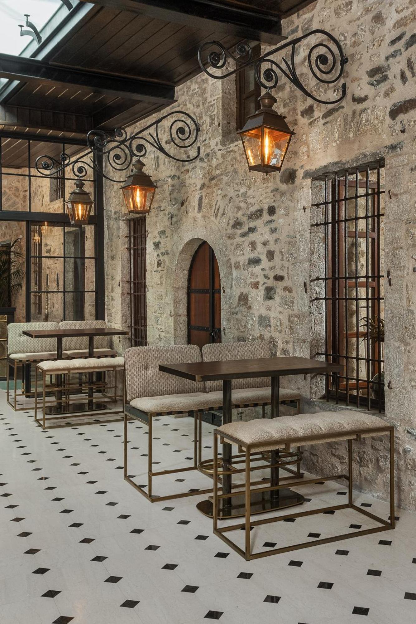 Hotel Stoes Boutique 5*