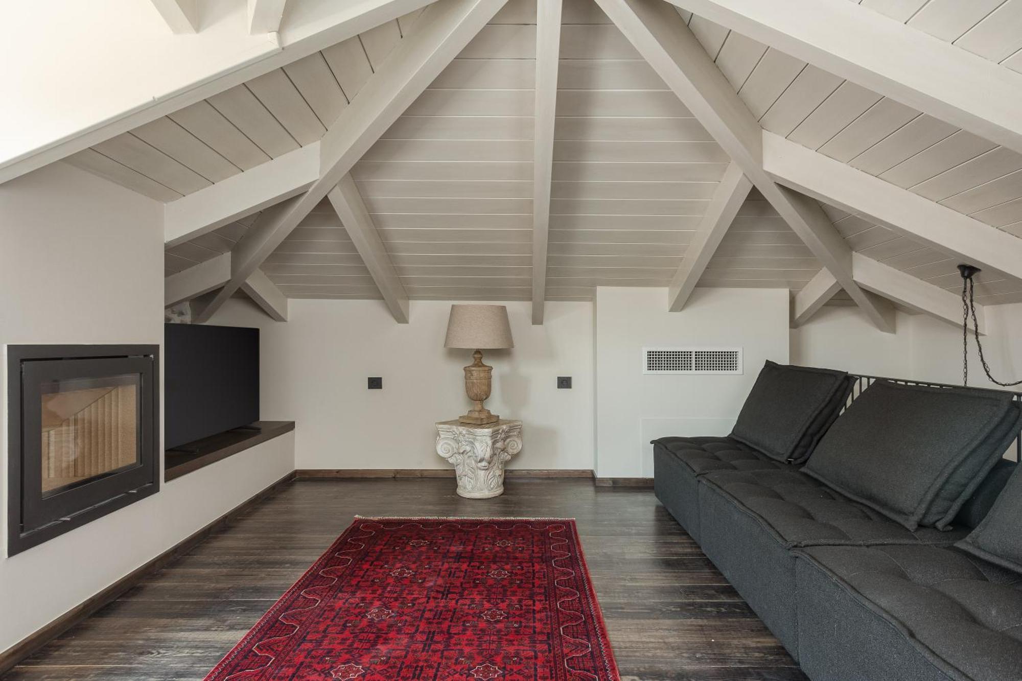 Hotel Stoes Boutique