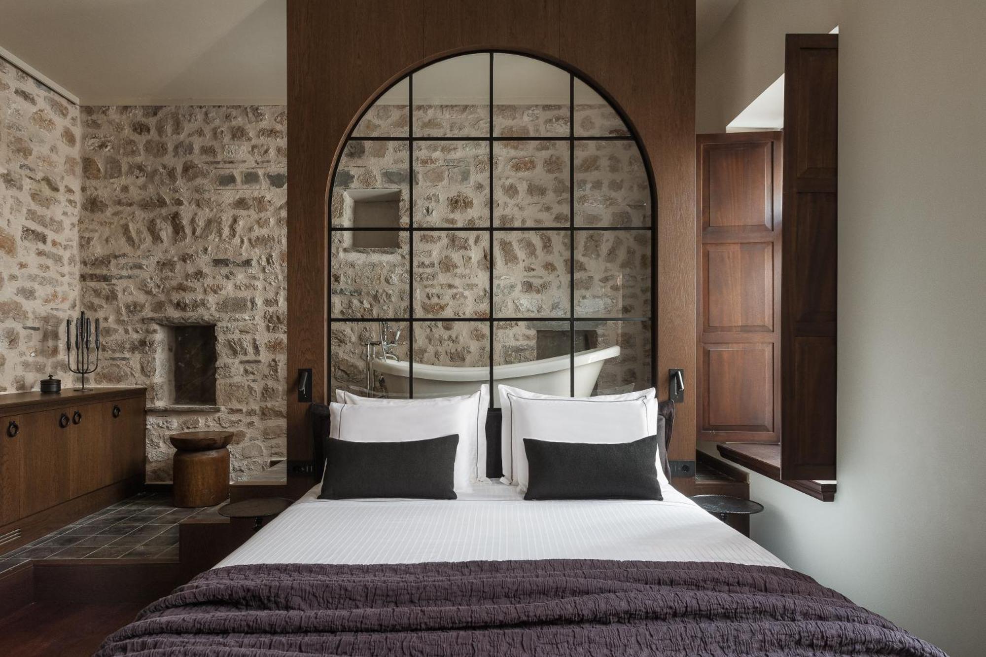 Stoes Boutique Hotel 5*