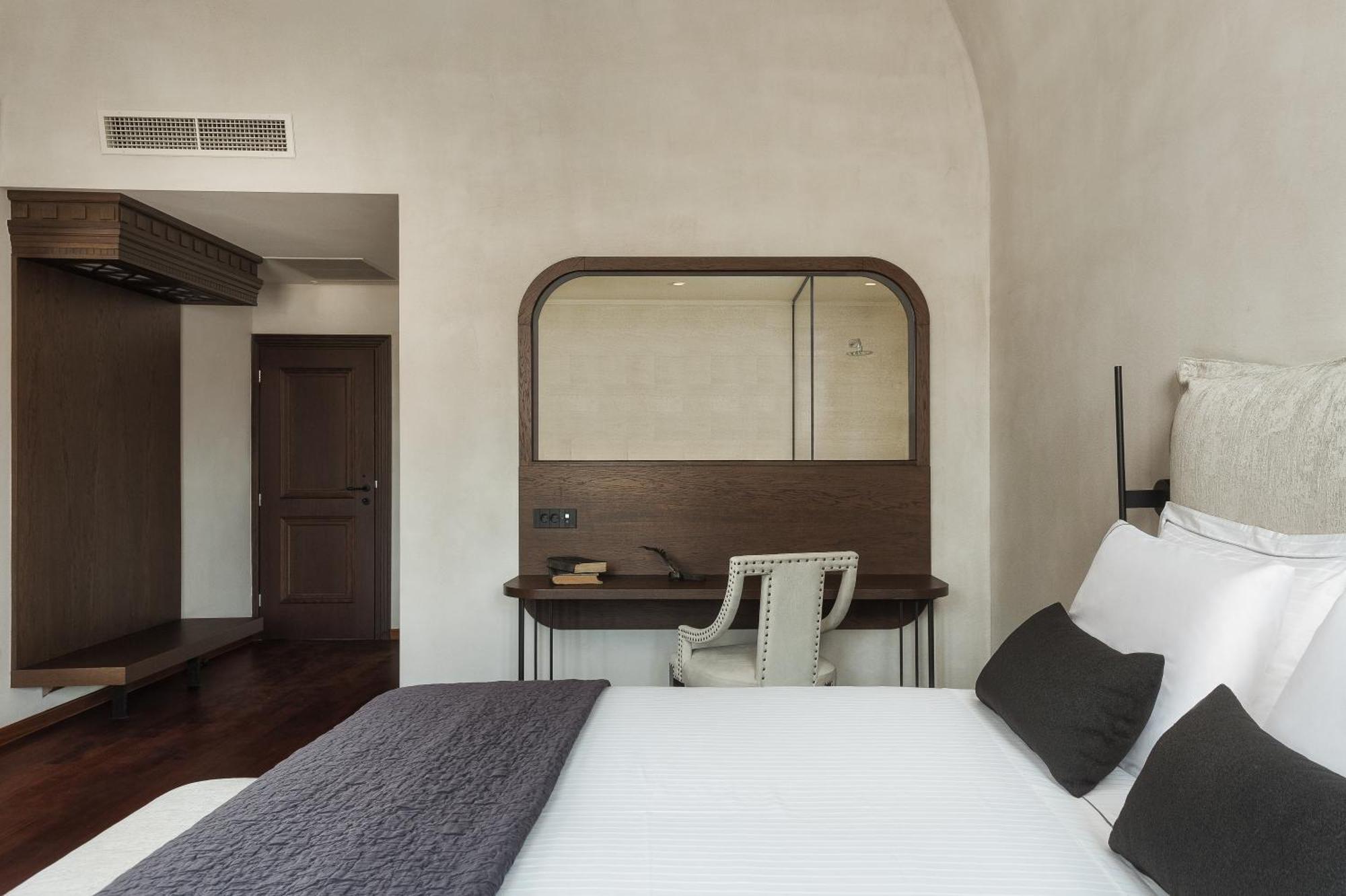 Hotel Stoes Boutique Ioannina