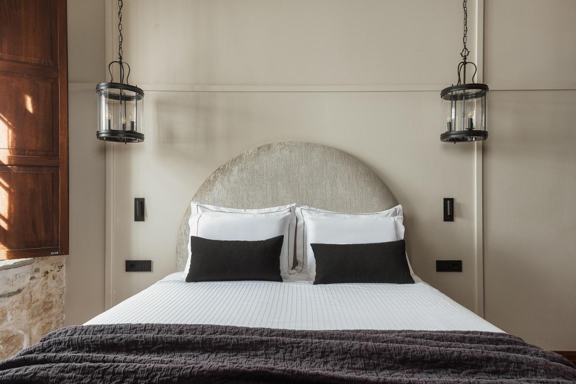 Stoes Boutique 5* Ioannina