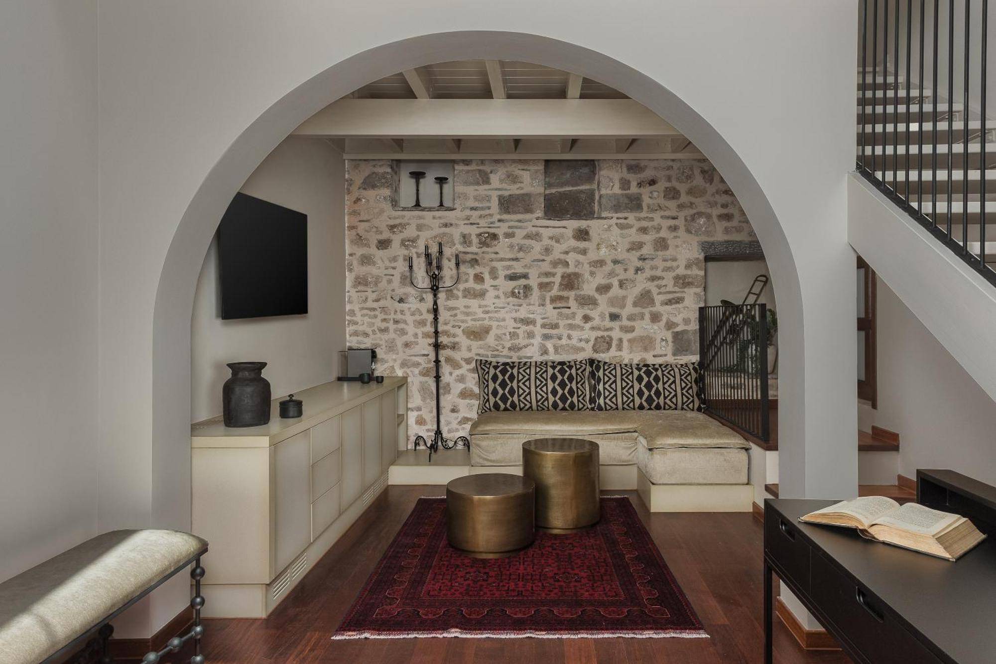 Stoes Boutique Ioannina
