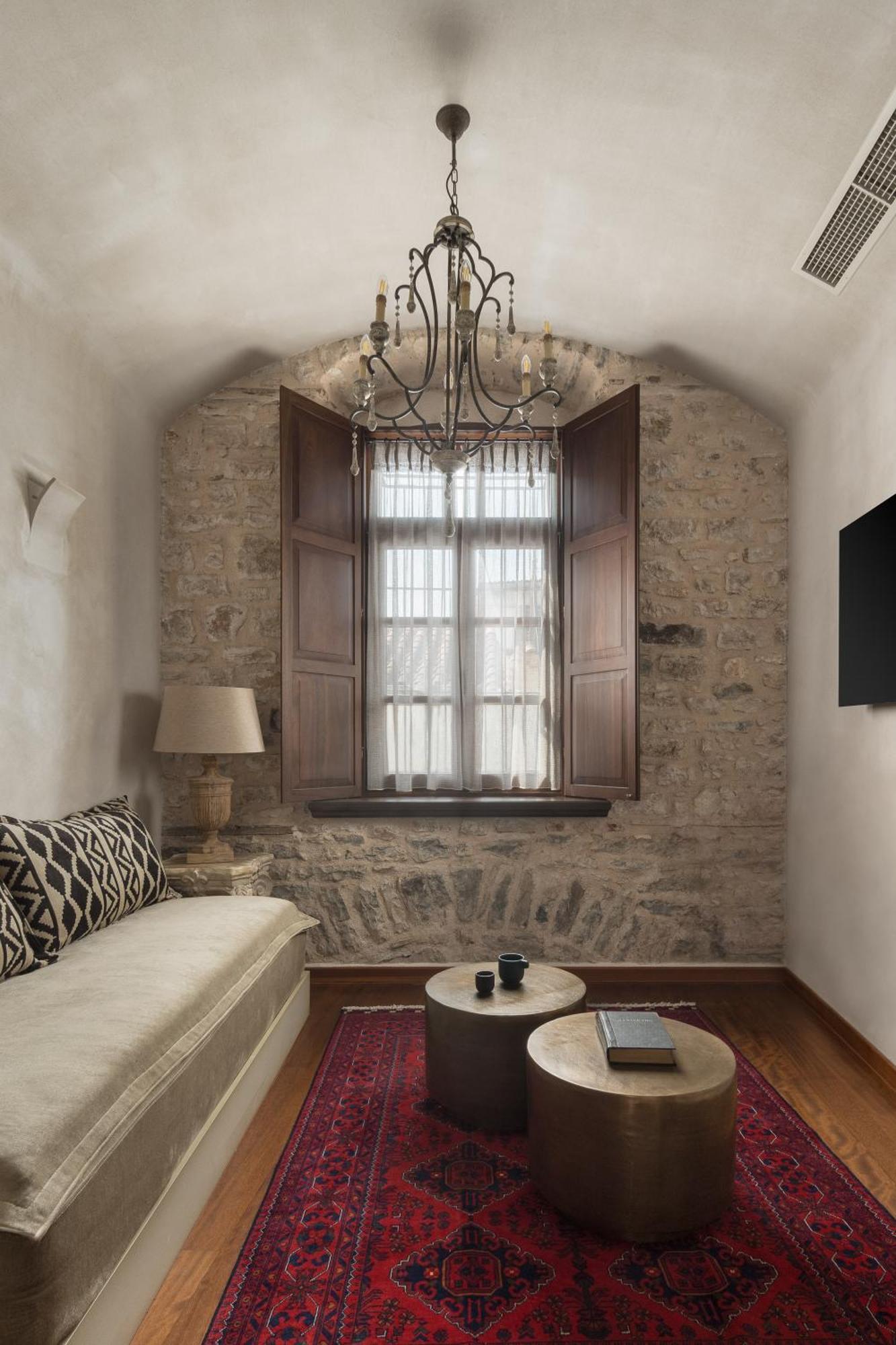 Hotel Stoes Boutique