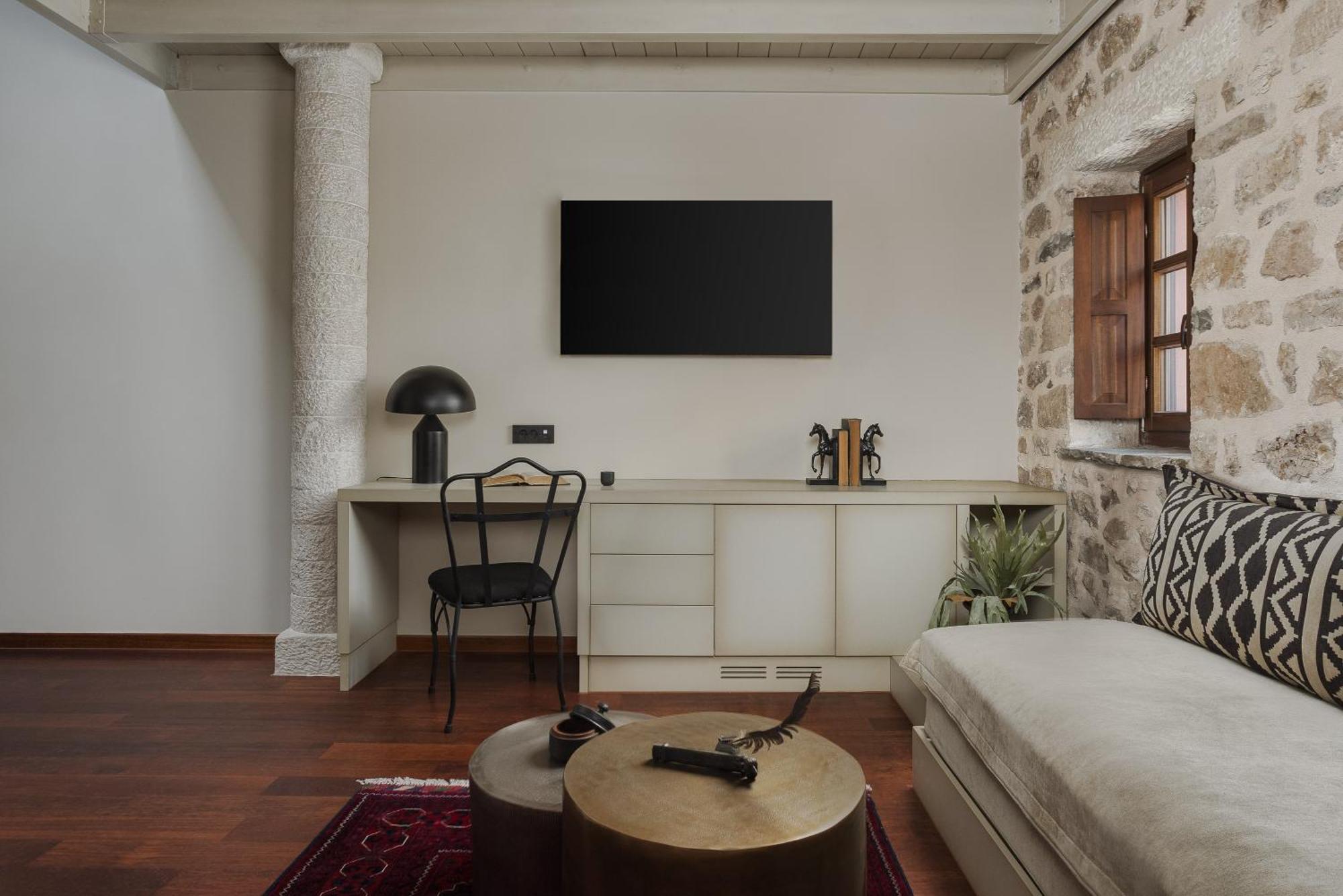 Stoes Boutique 5* Ioannina
