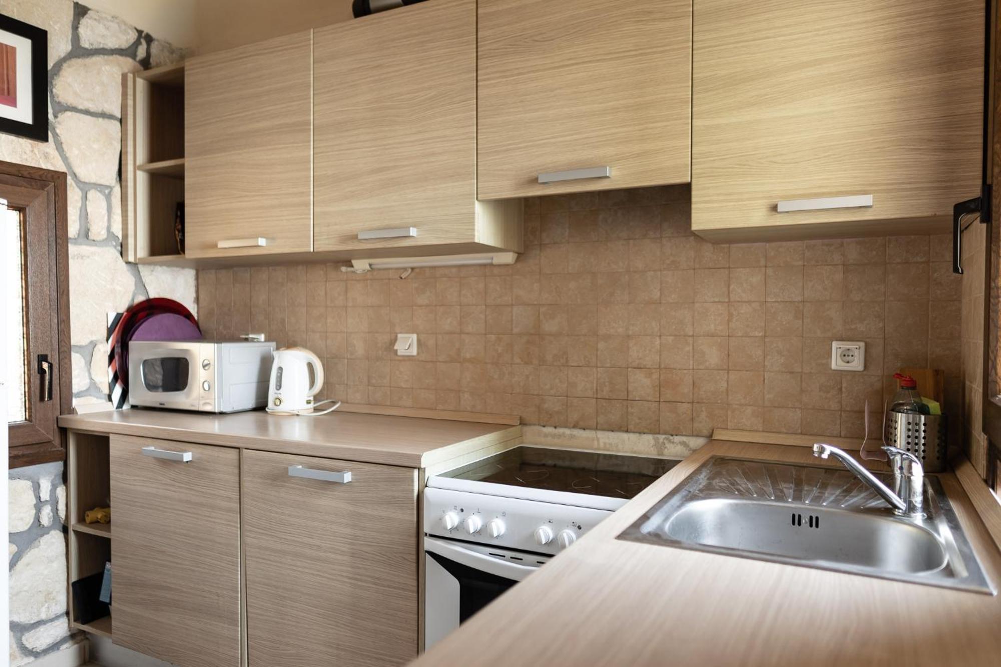 Sea View Apartment
